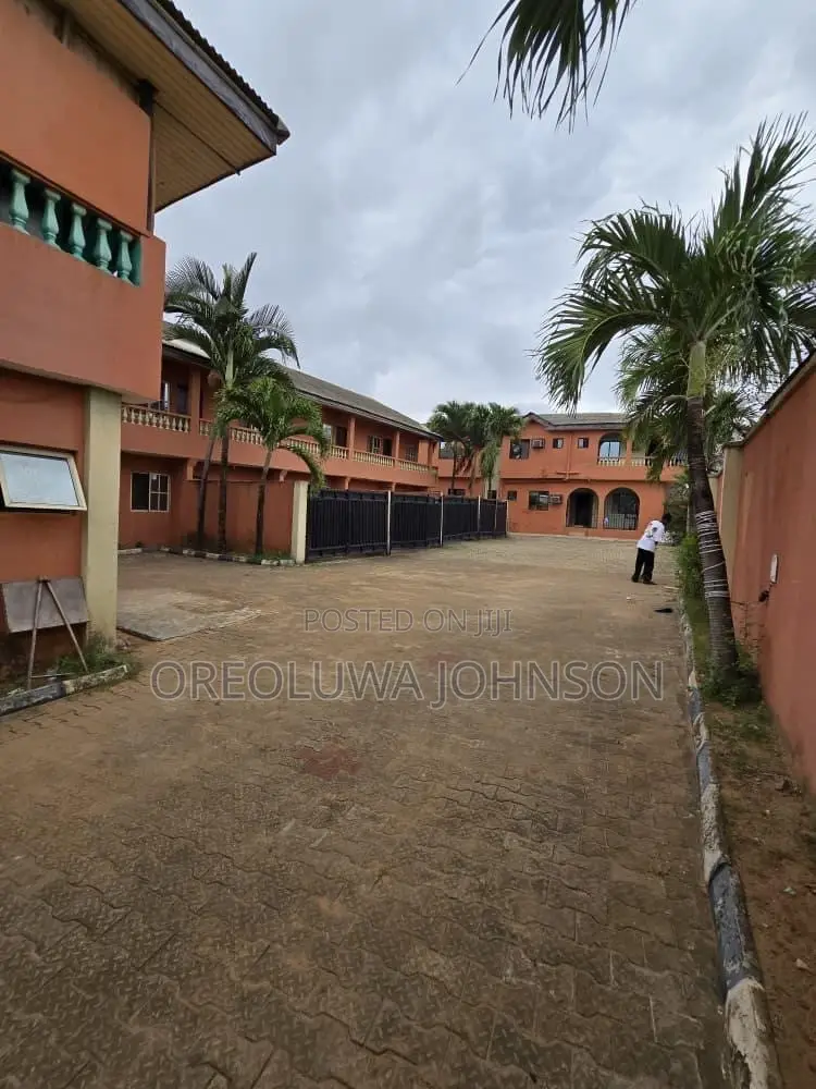 Registered Survey and Deed of Assignment in Iseri Olofin