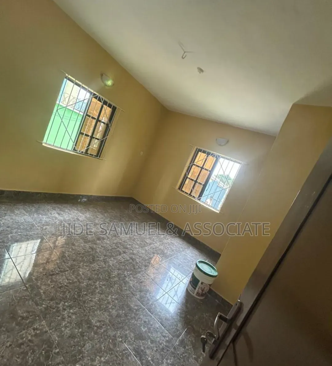 Furnished 4bdrm Block of Flats in Ayobo for rent in Ayobo