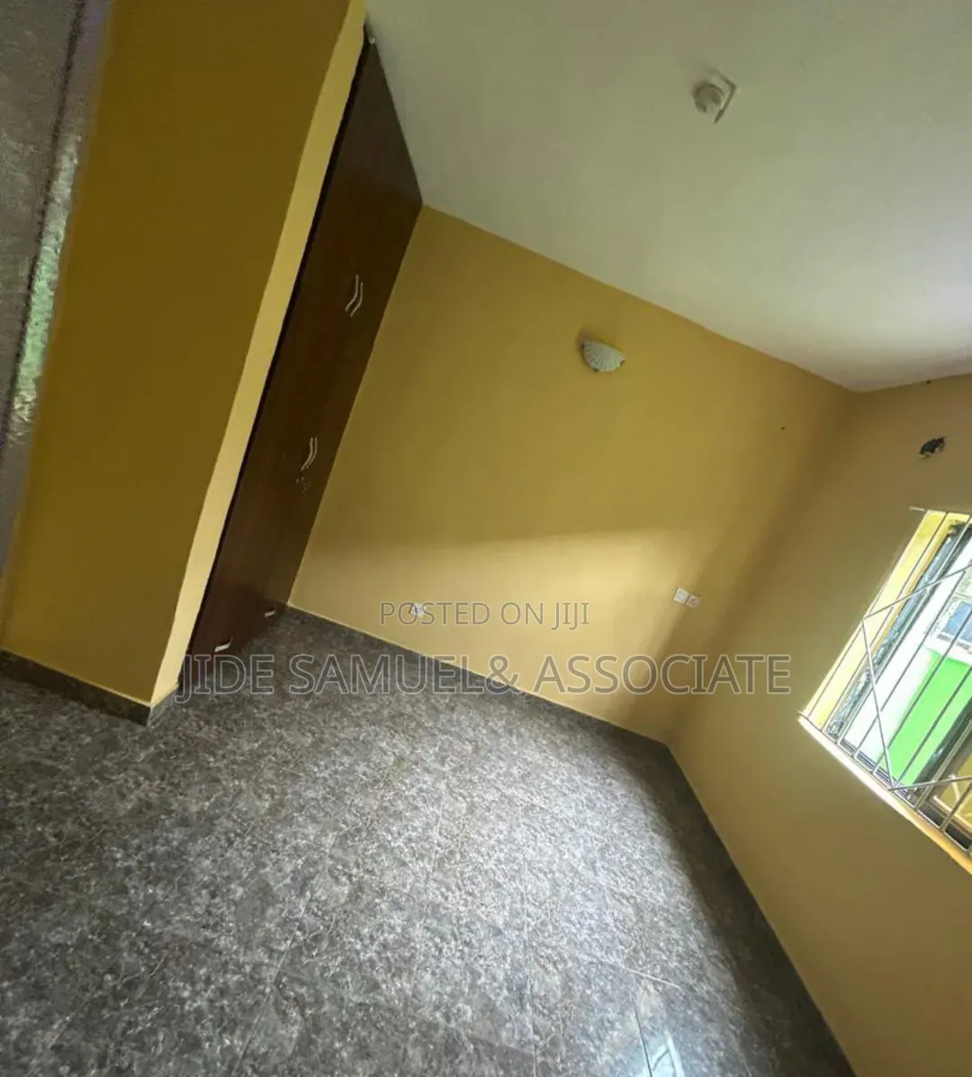 Furnished 4bdrm Block of Flats in Ayobo for rent in Ayobo