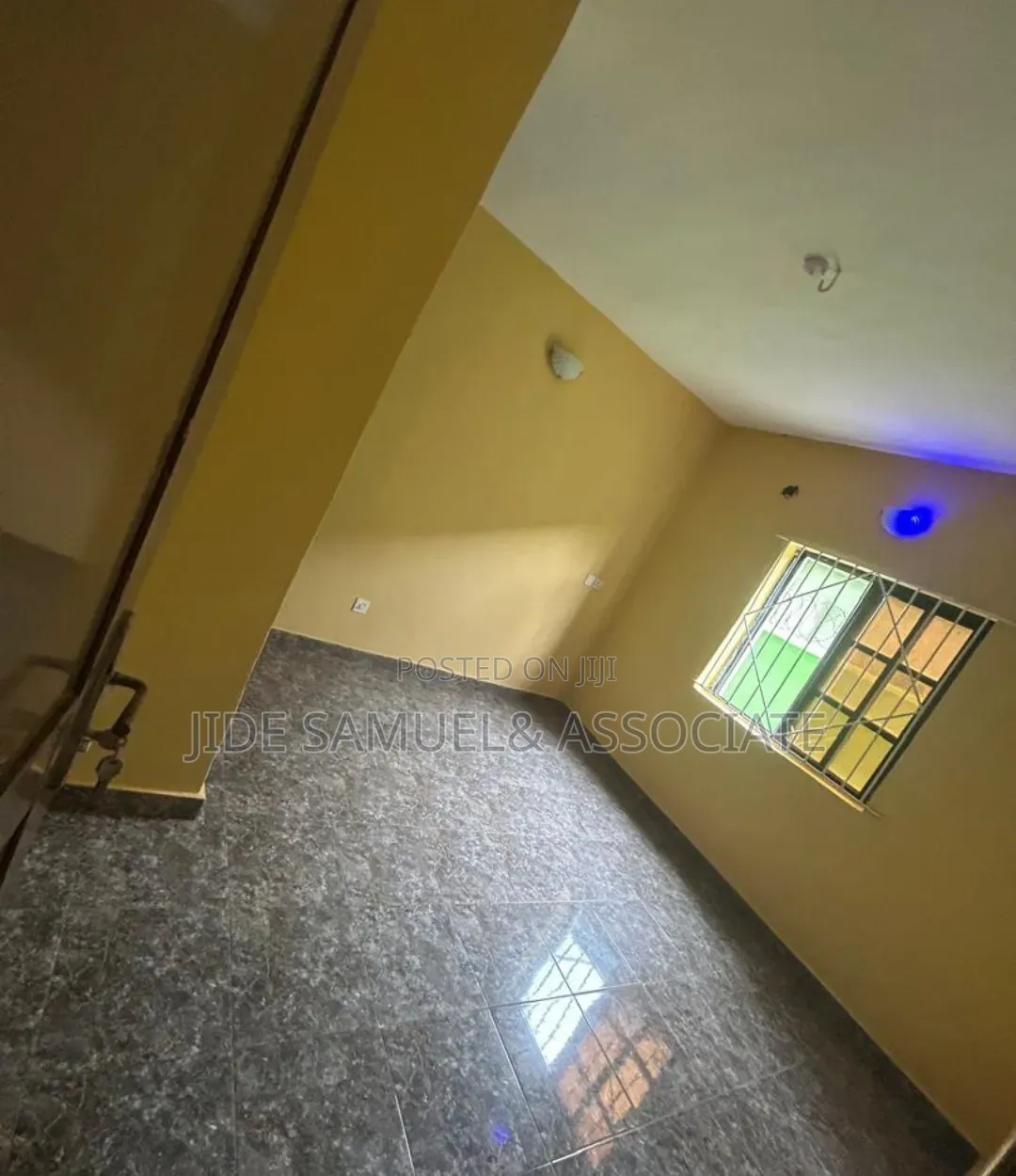 Furnished 4bdrm Block of Flats in Ayobo for rent in Ayobo
