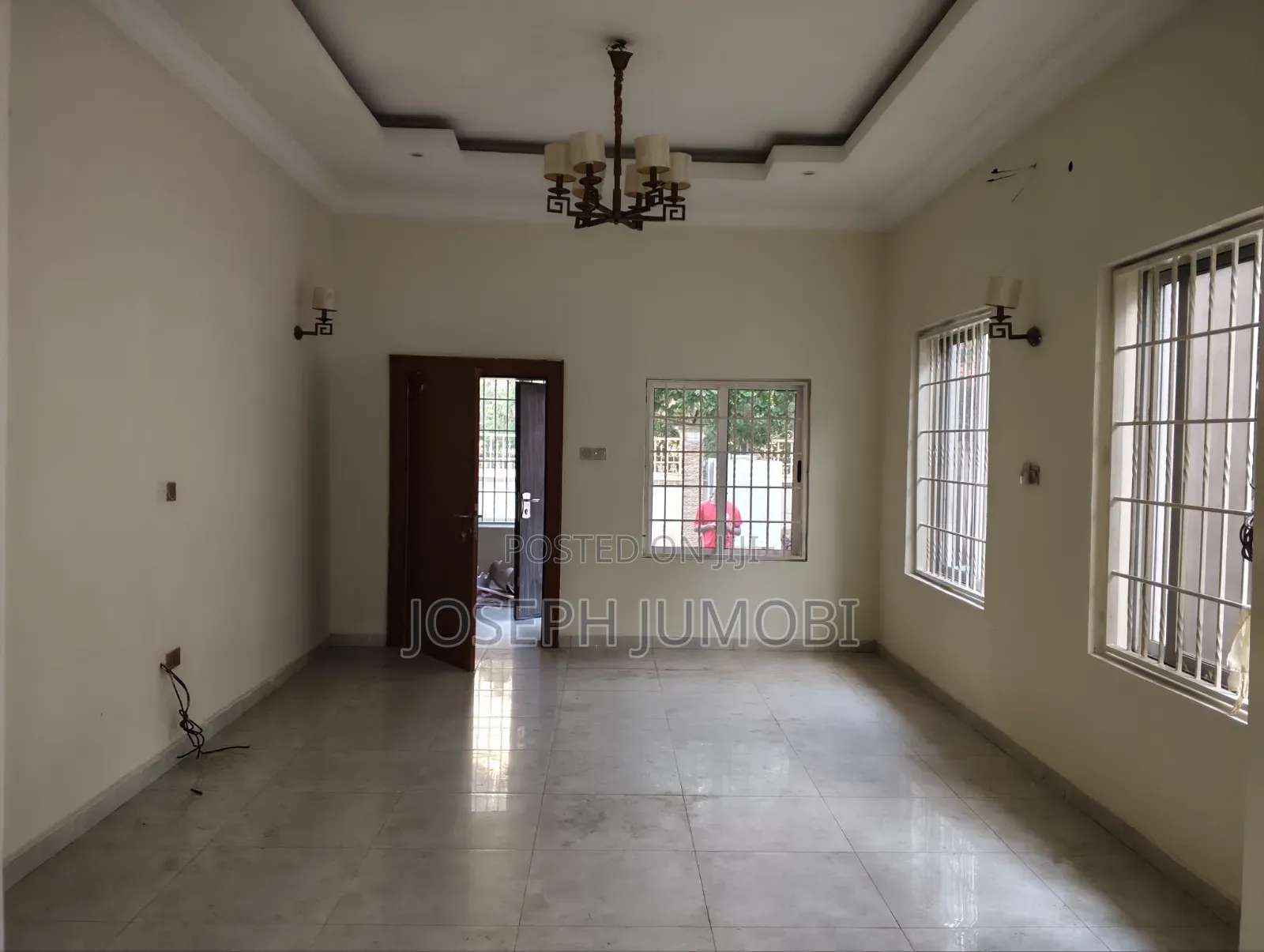2bdrm Apartment in Zone 5 / Wuse for rent in Zone 5 / Wuse