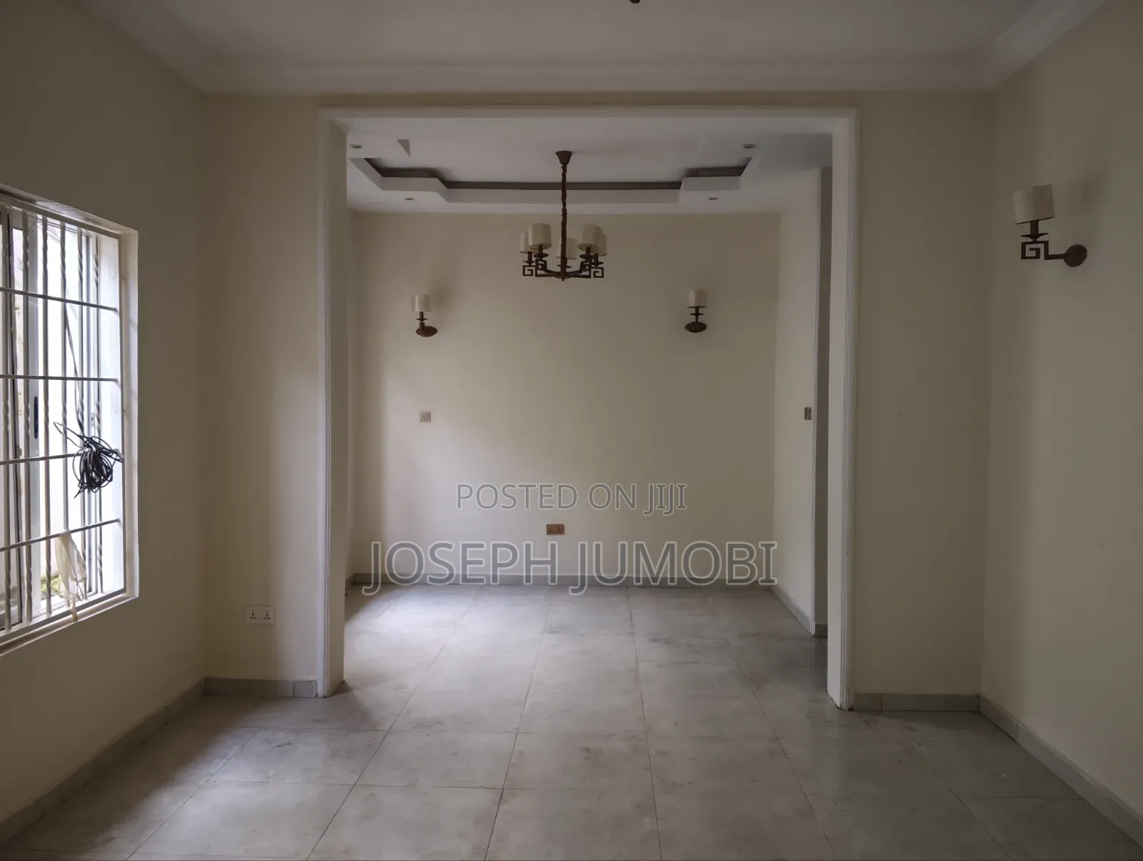 2bdrm Apartment in Zone 5 / Wuse for rent in Zone 5 / Wuse