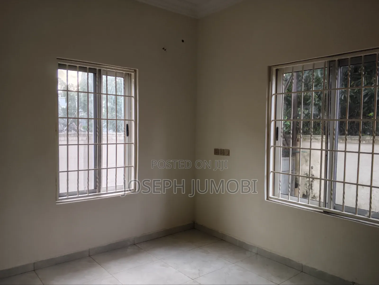 2bdrm Apartment in Zone 5 / Wuse for rent in Zone 5 / Wuse