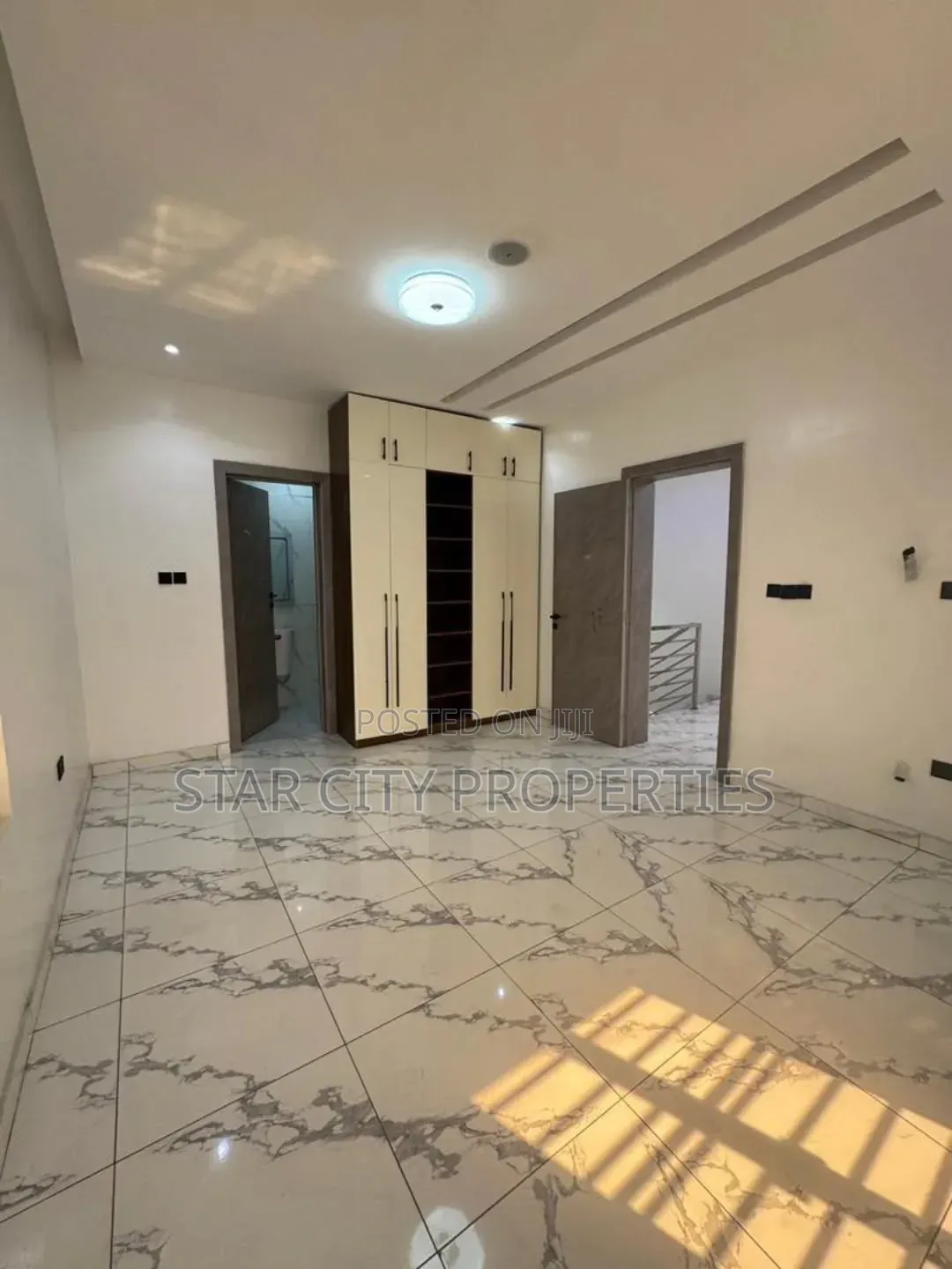 4bdrm Duplex in Lekki Phase 1 for sale in Lekki Phase 1