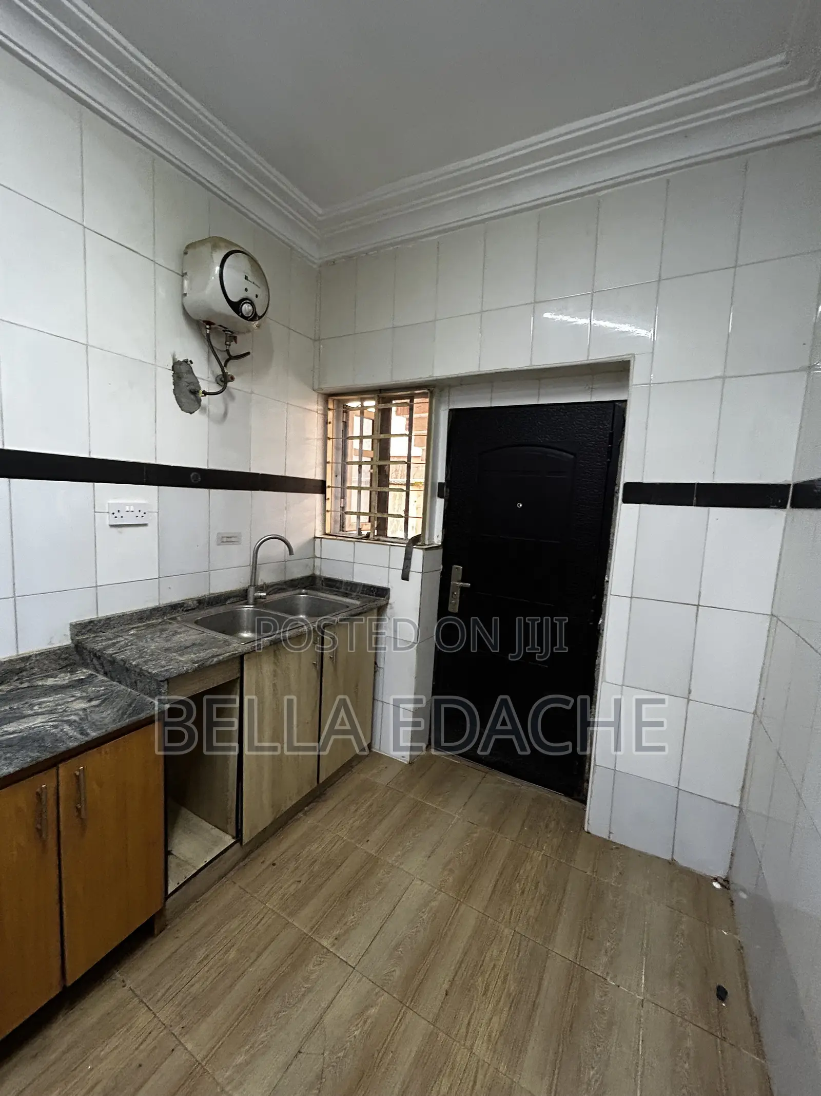 3bdrm Apartment in Katampe (Main) for rent in Katampe (Main)