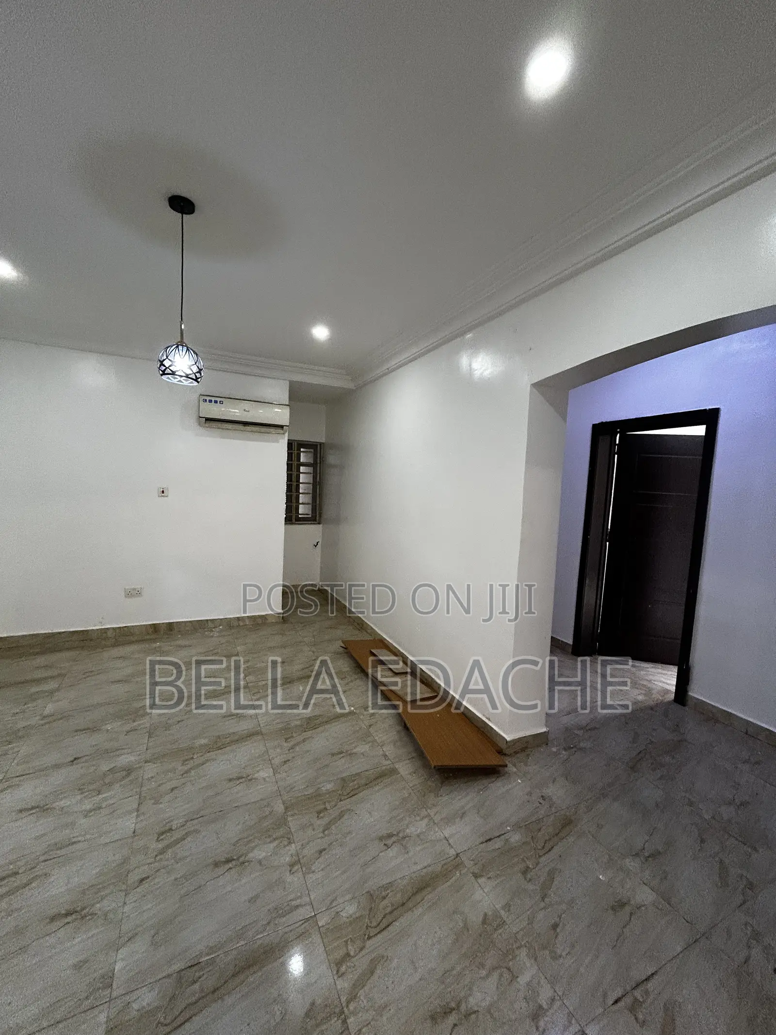 3bdrm Apartment in Katampe (Main) for rent in Katampe (Main)