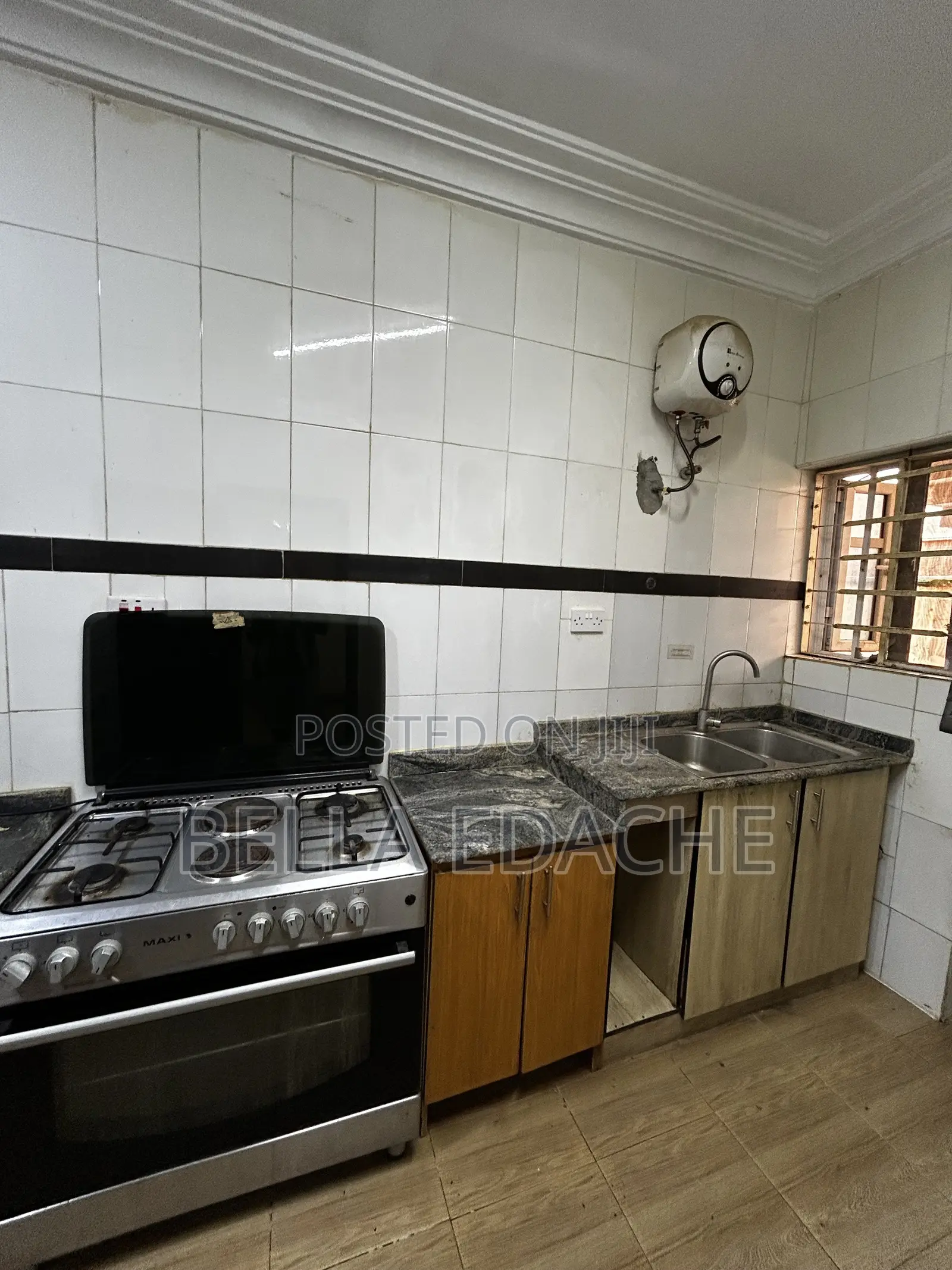 3bdrm Apartment in Katampe (Main) for rent in Katampe (Main)