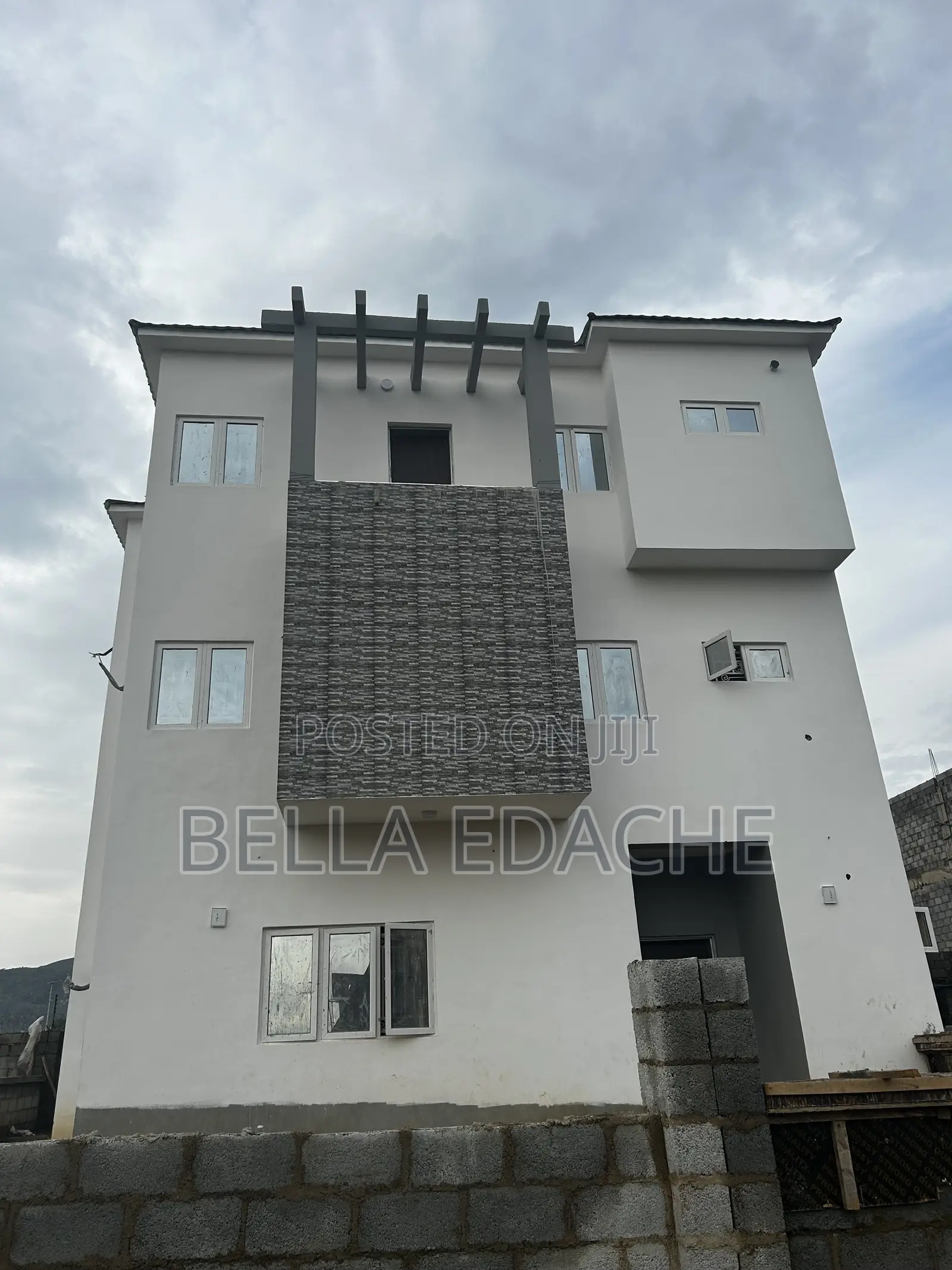 4bdrm Duplex in Katampe (Main) for sale in Katampe (Main)