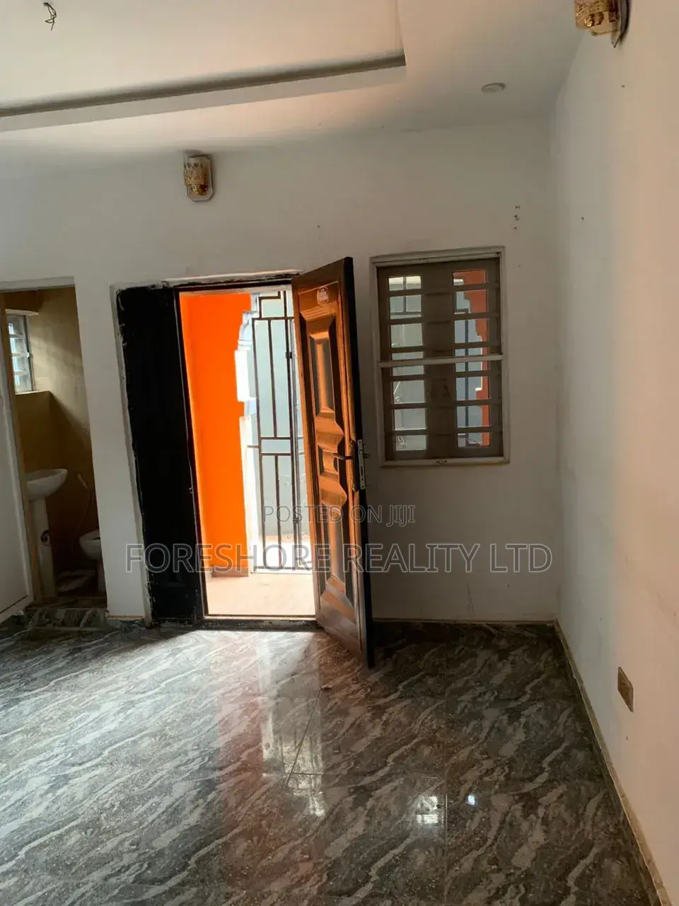 Mini Flat in Amikanle, Abule Egba for rent in Abule Egba