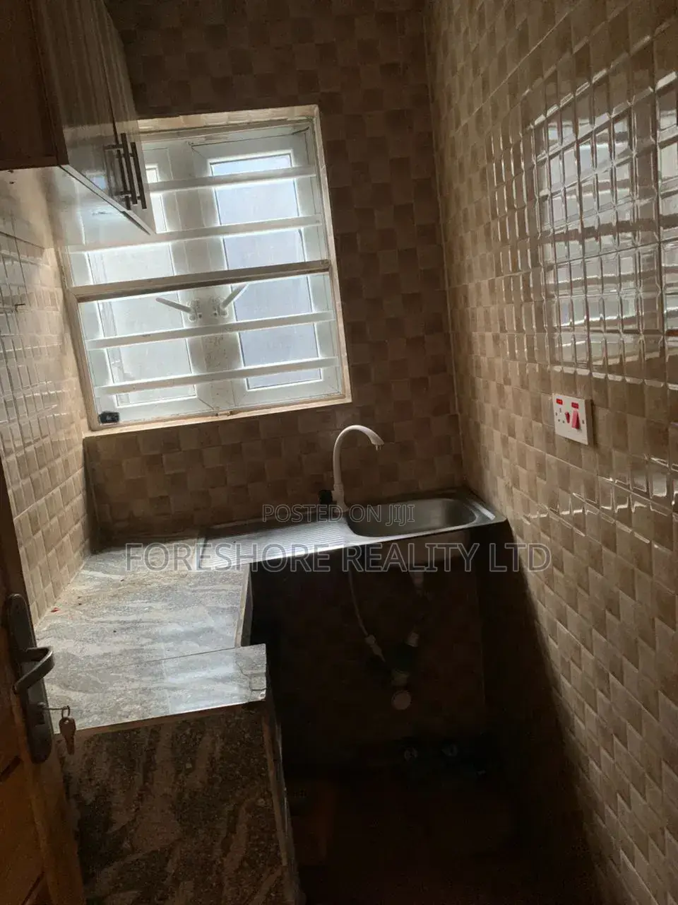 Mini Flat in Amikanle, Abule Egba for rent in Abule Egba