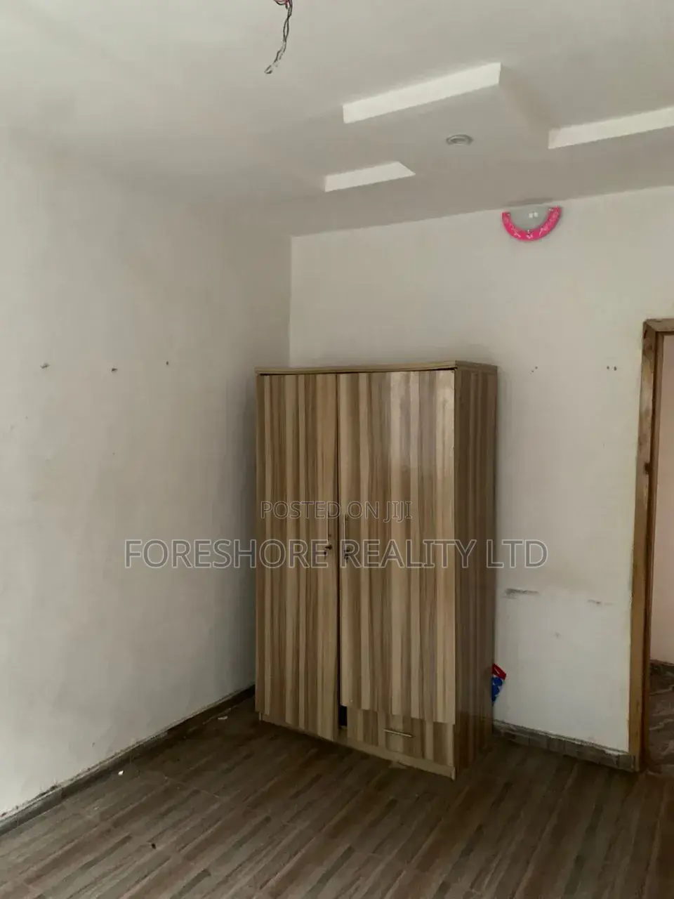 Mini Flat in Amikanle, Abule Egba for rent in Abule Egba