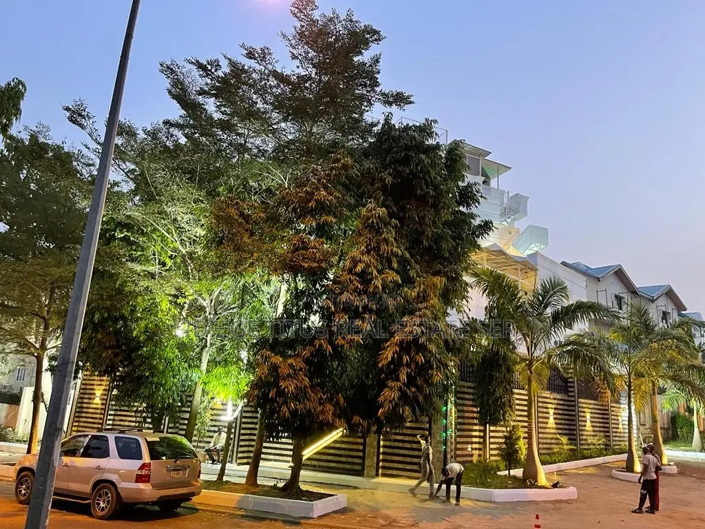 27rooms Hotel in Maitama