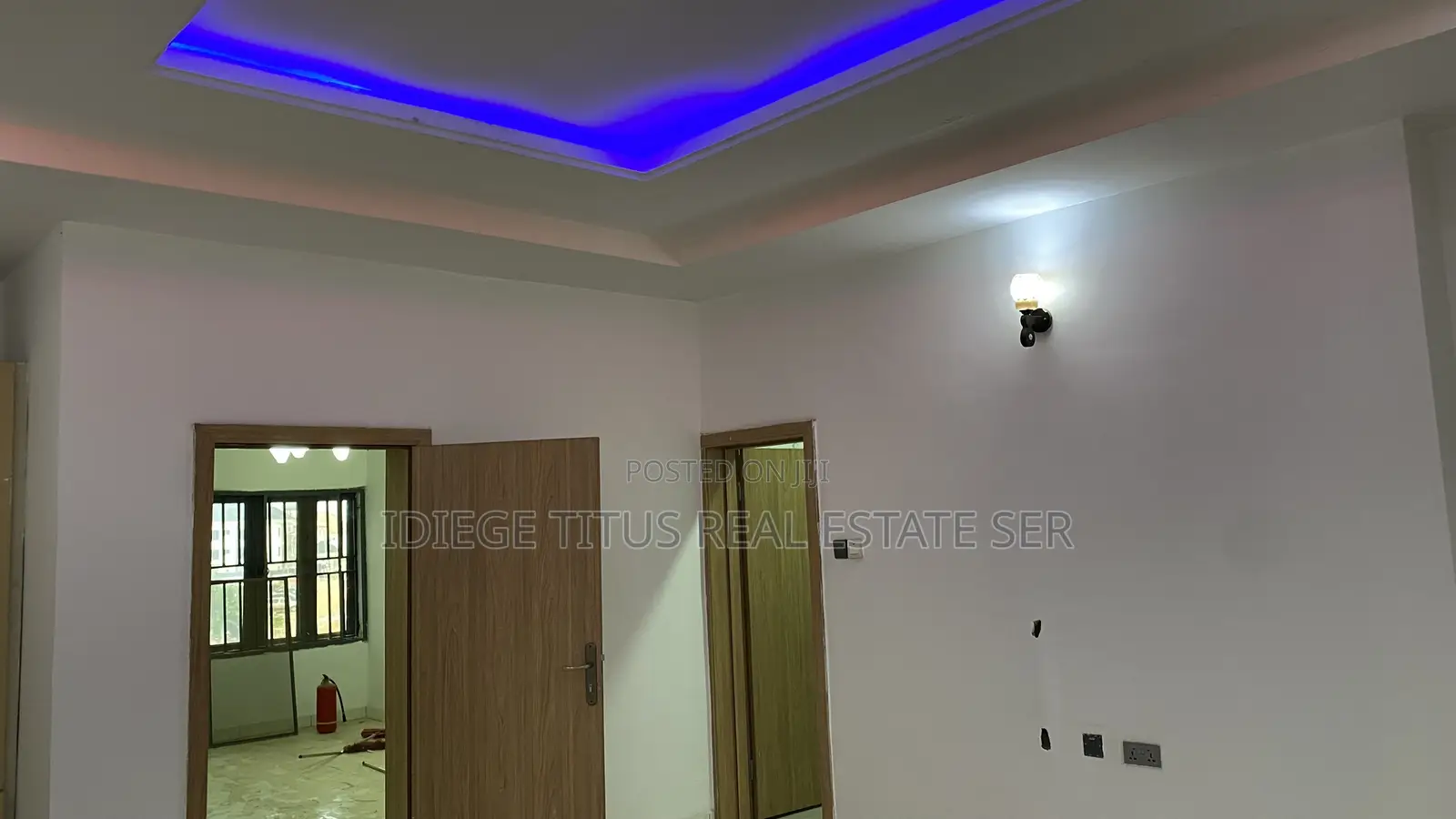 5bdrm Townhouse / Terrace in By Aso Radio, Katampe (Main) for rent in Katampe (Main)