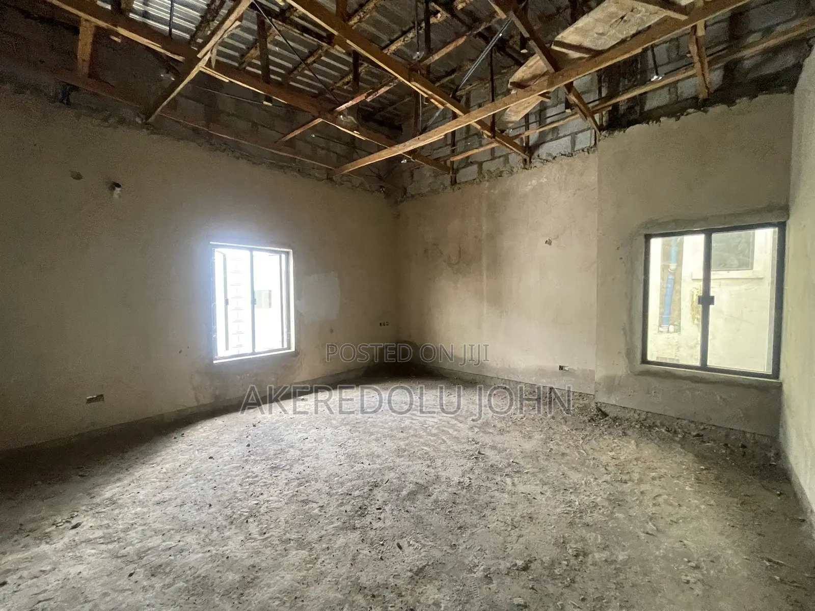 5bdrm Duplex in Guzape District for sale in Guzape District