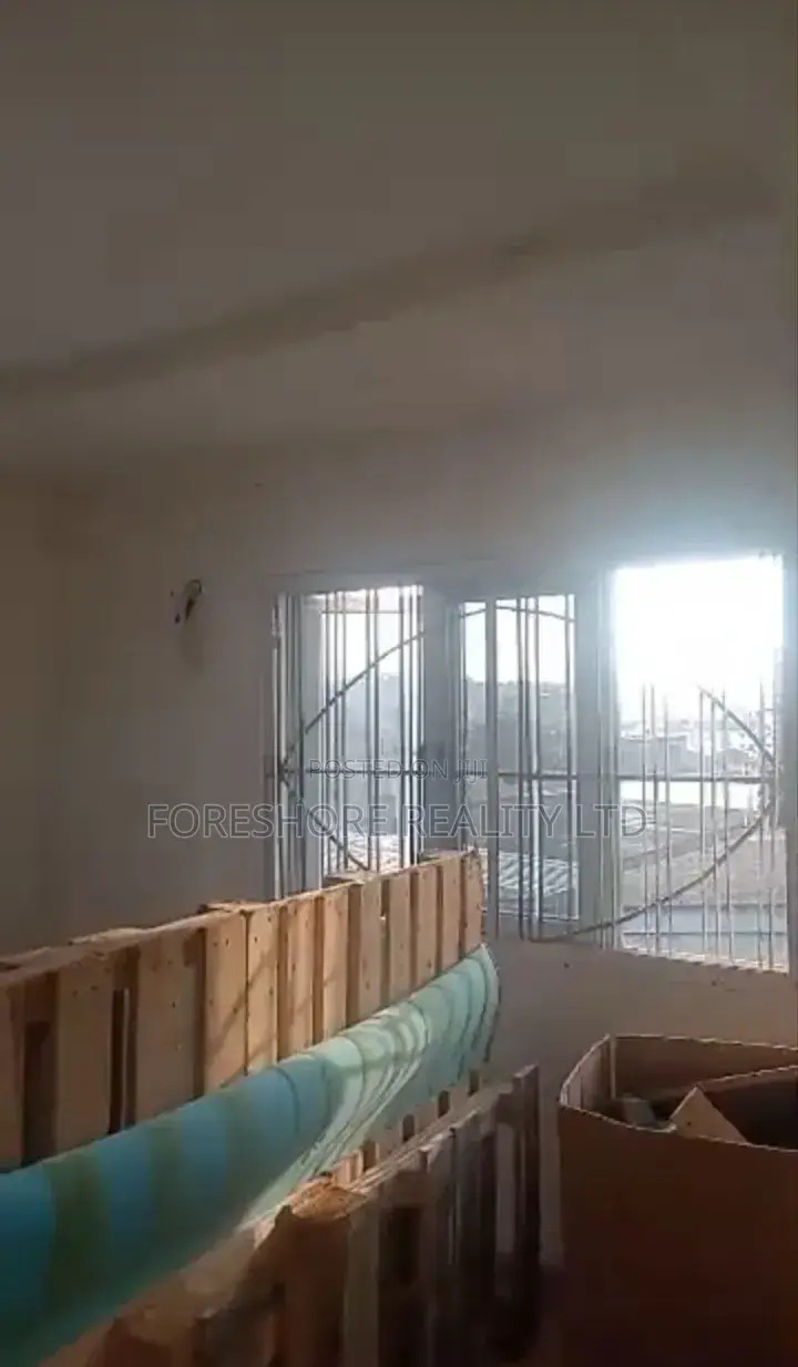 3bdrm Apartment in Oregun for rent in Oregun