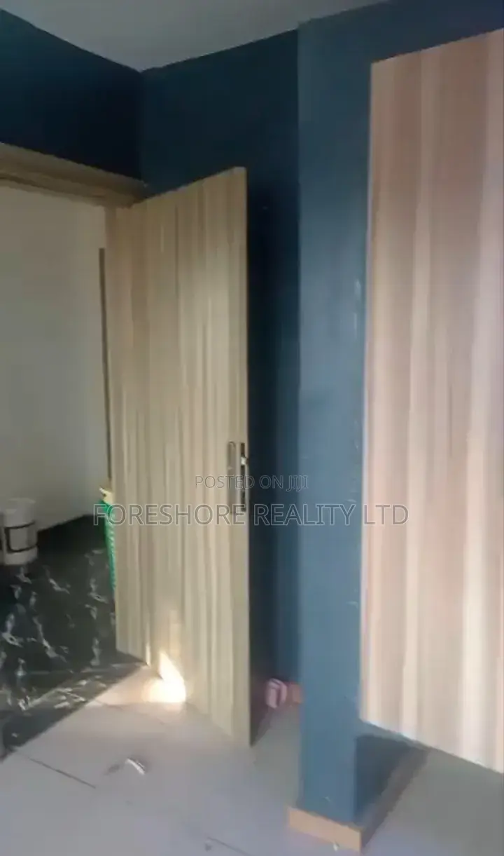 3bdrm Apartment in Oregun for rent in Oregun