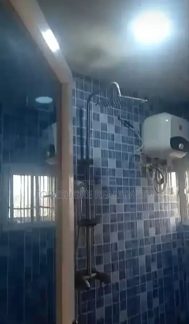 3bdrm Apartment in Oregun for rent in Oregun