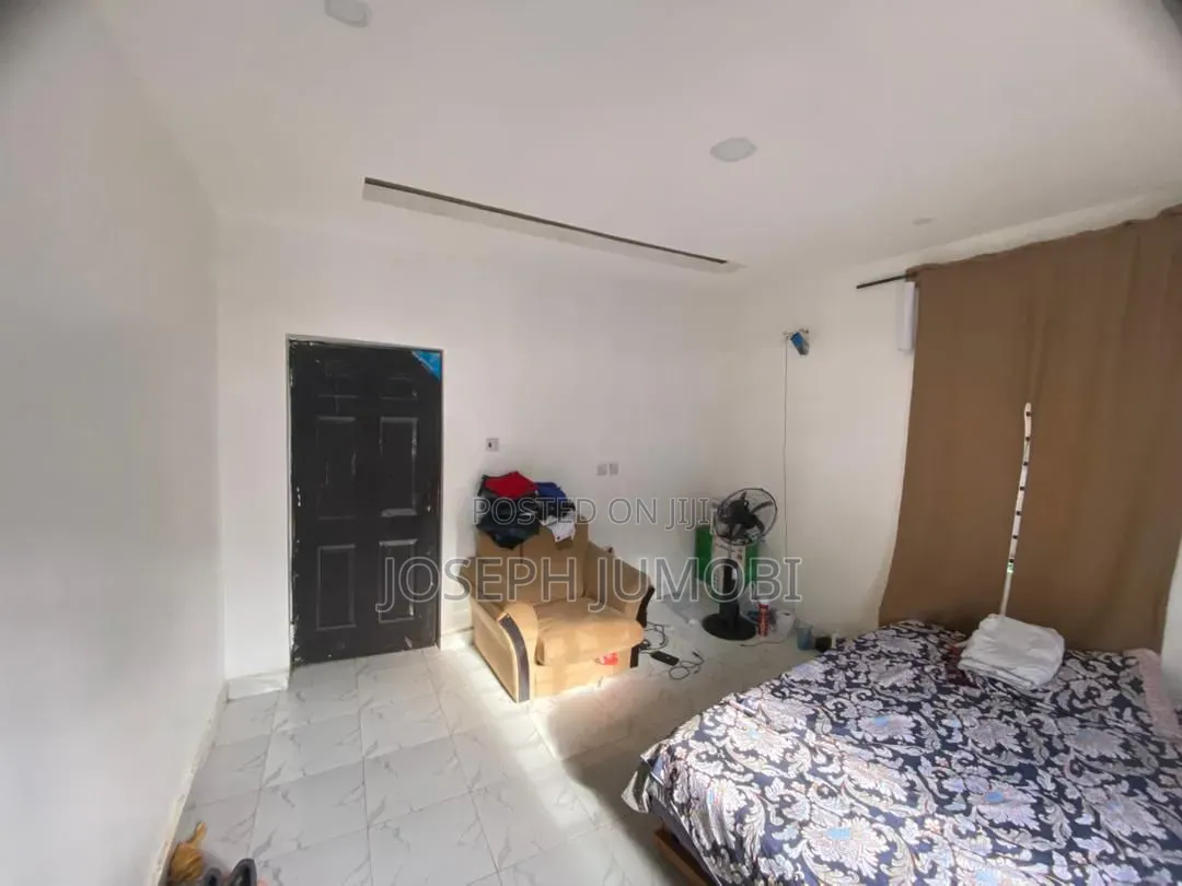 3bdrm Townhouse/Terrace in Finesse Homes, Sabon Lugbe for sale in Sabon Lugbe