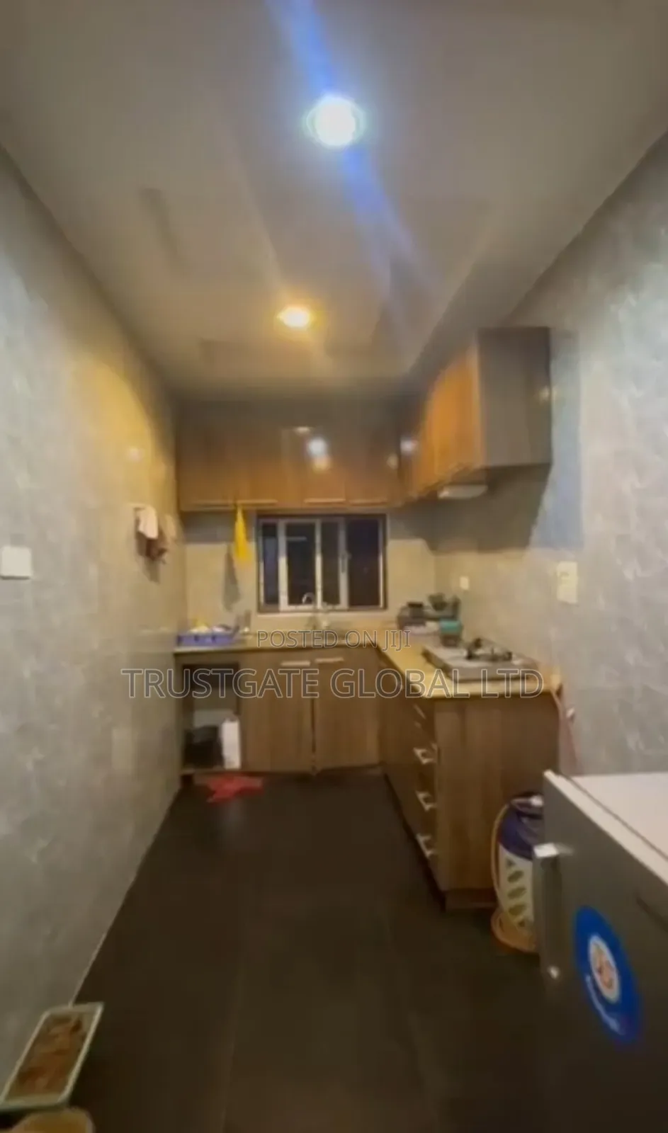 2bdrm Apartment in Idu for sale in Idu