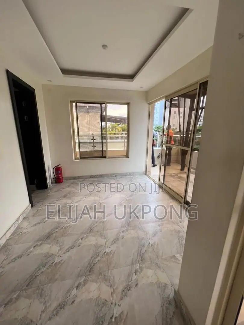 3bdrm Penthouse in Oniru, Adeola Odeku for rent in Adeola Odeku