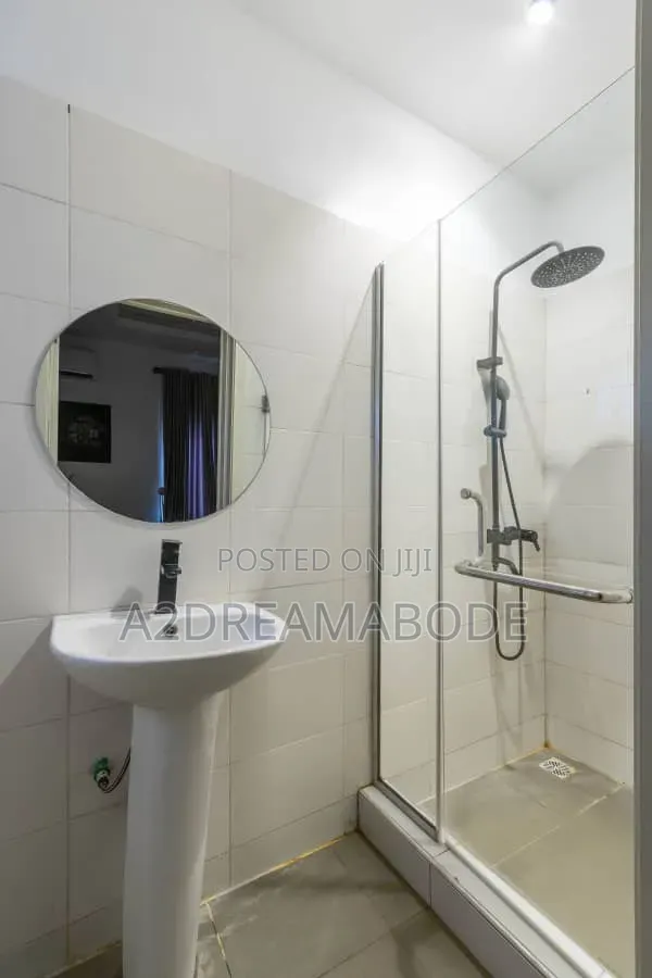 Furnished 2bdrm Apartment in Chisco, Ikate for rent in Ikate