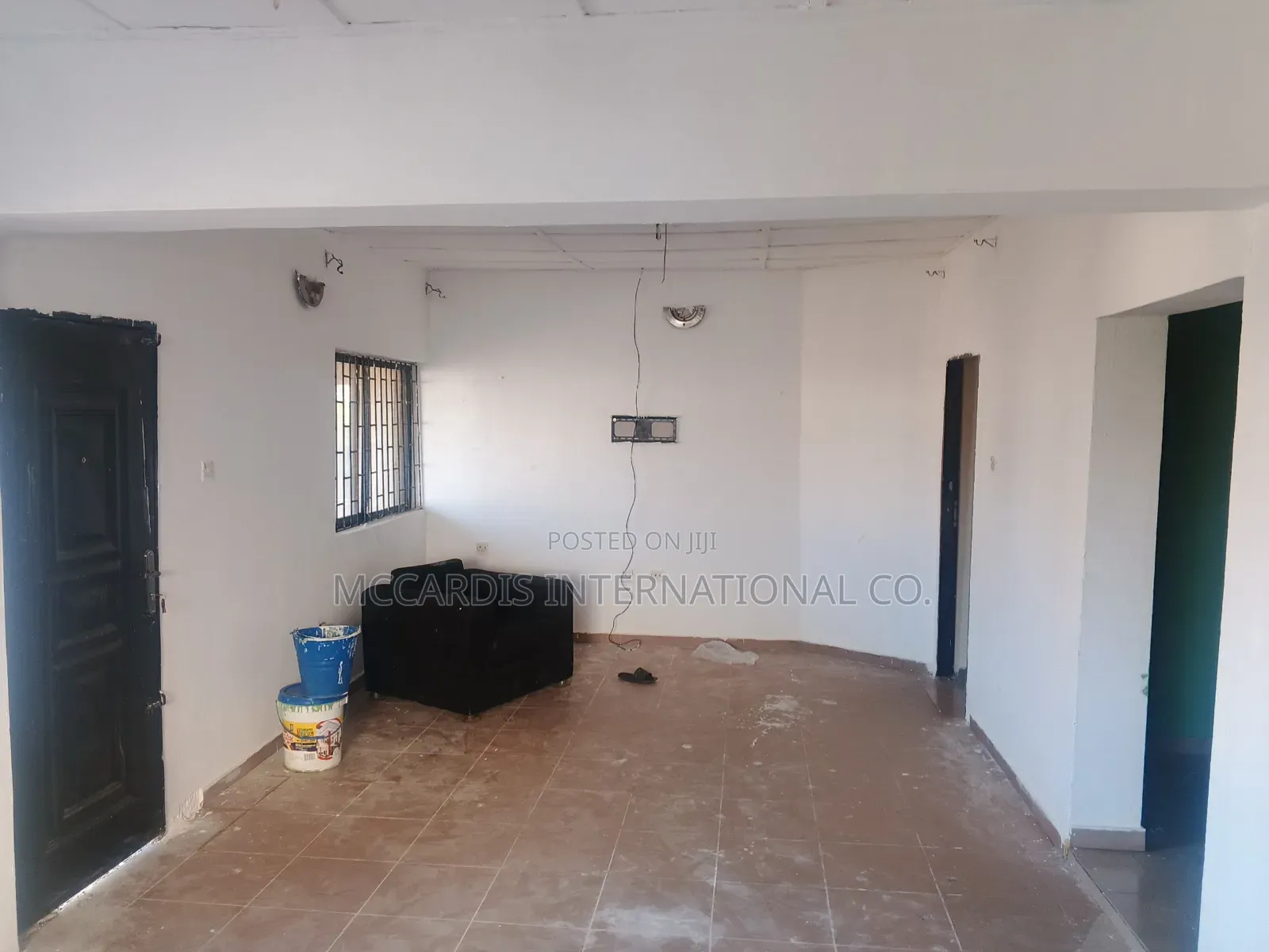 3bdrm Apartment in Cluster One Estate, for rent in Ikota