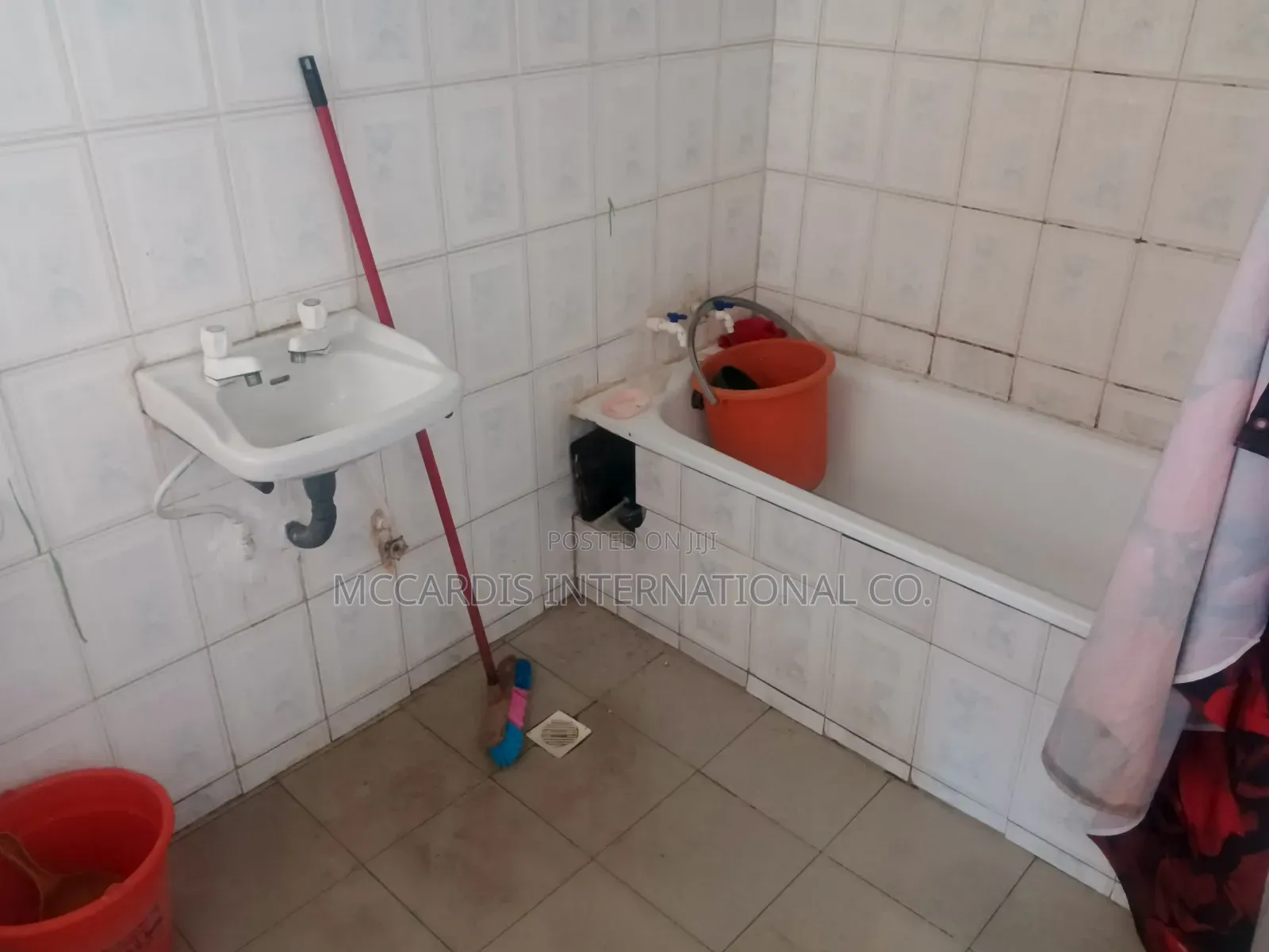 3bdrm Apartment in Cluster One Estate, for rent in Ikota