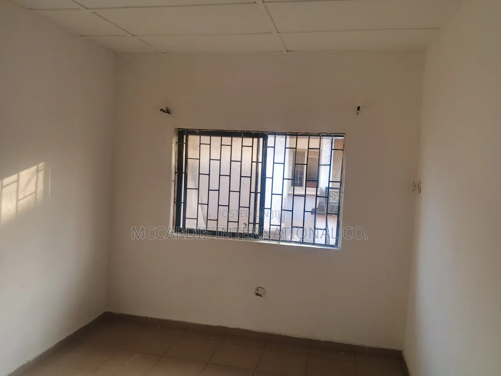 3bdrm Apartment in Cluster One Estate, for rent in Ikota