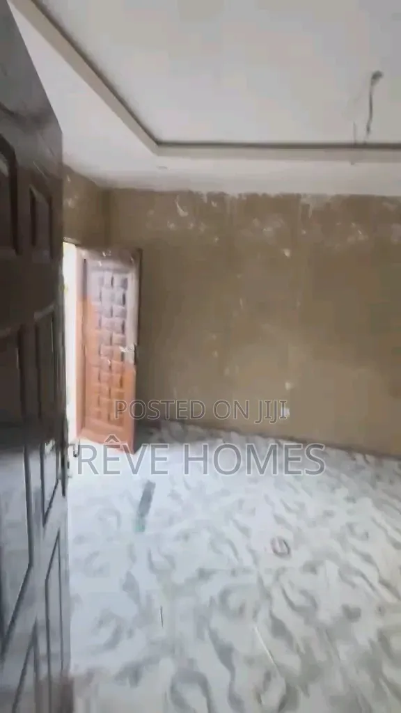 Mini Flat in Soluyi for rent in Soluyi
