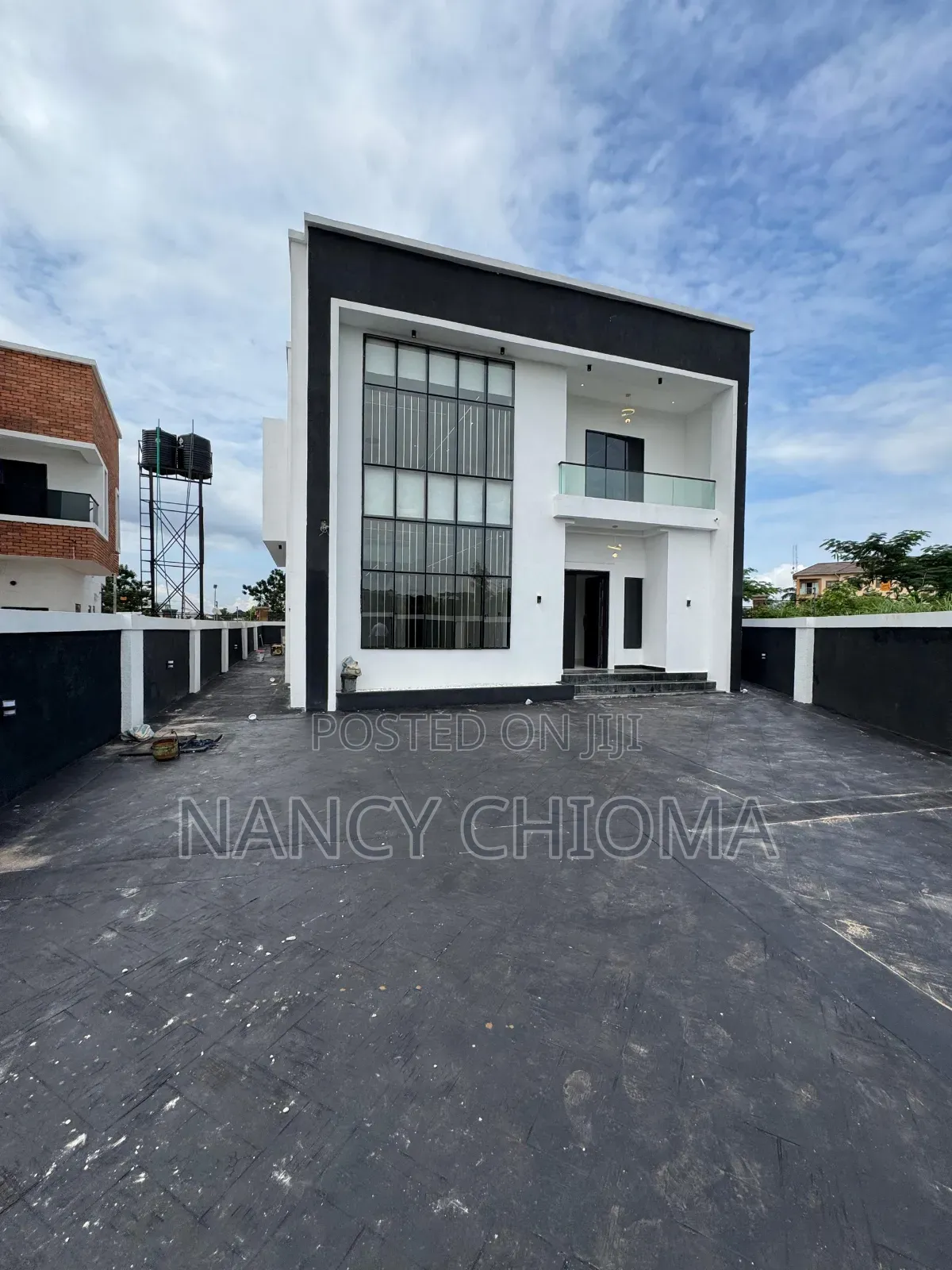 Furnished 4bdrm Duplex in Centenary City, Enugu for sale in Enugu