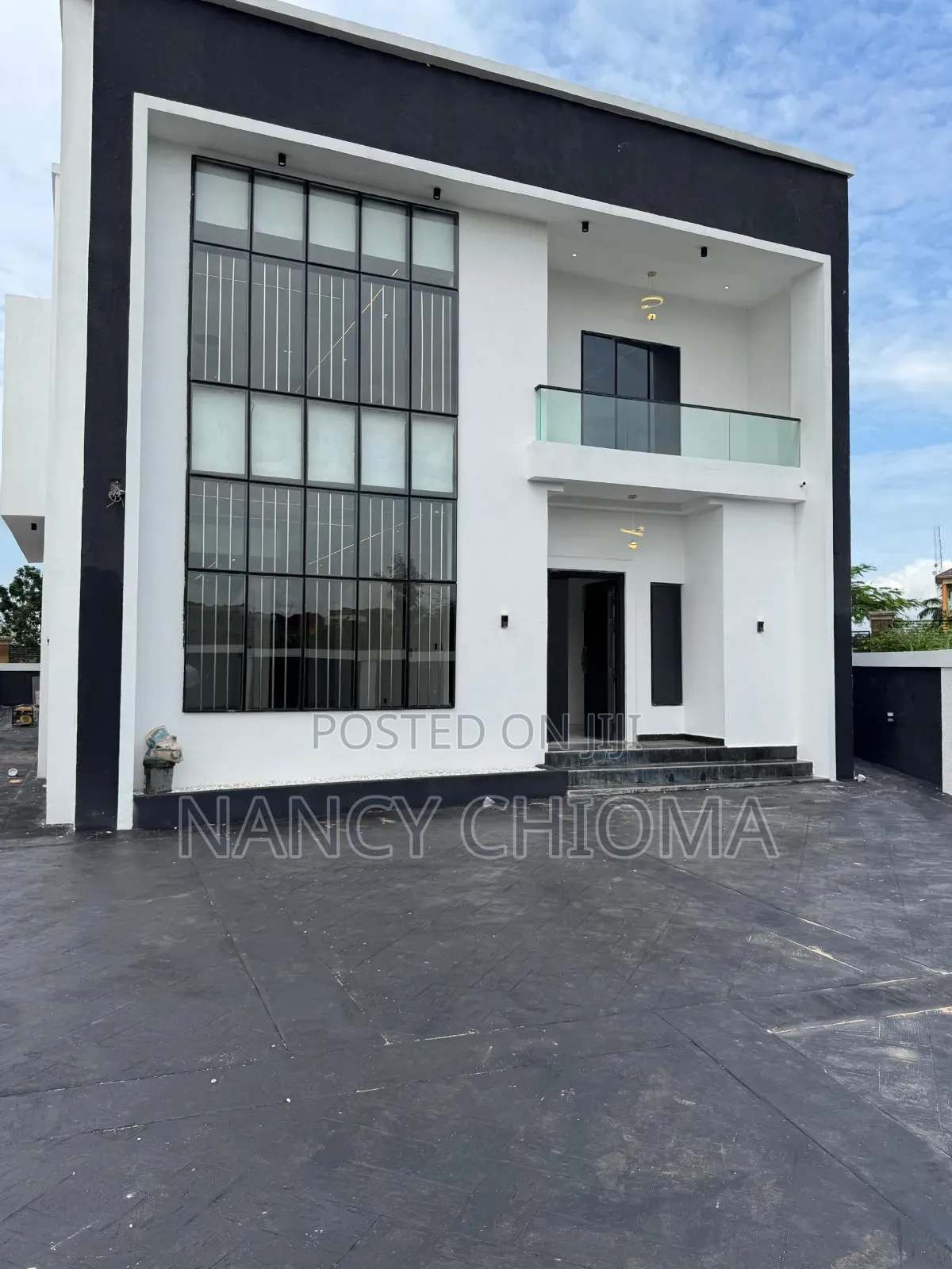 Furnished 4bdrm Duplex in Centenary City, Enugu for sale in Enugu