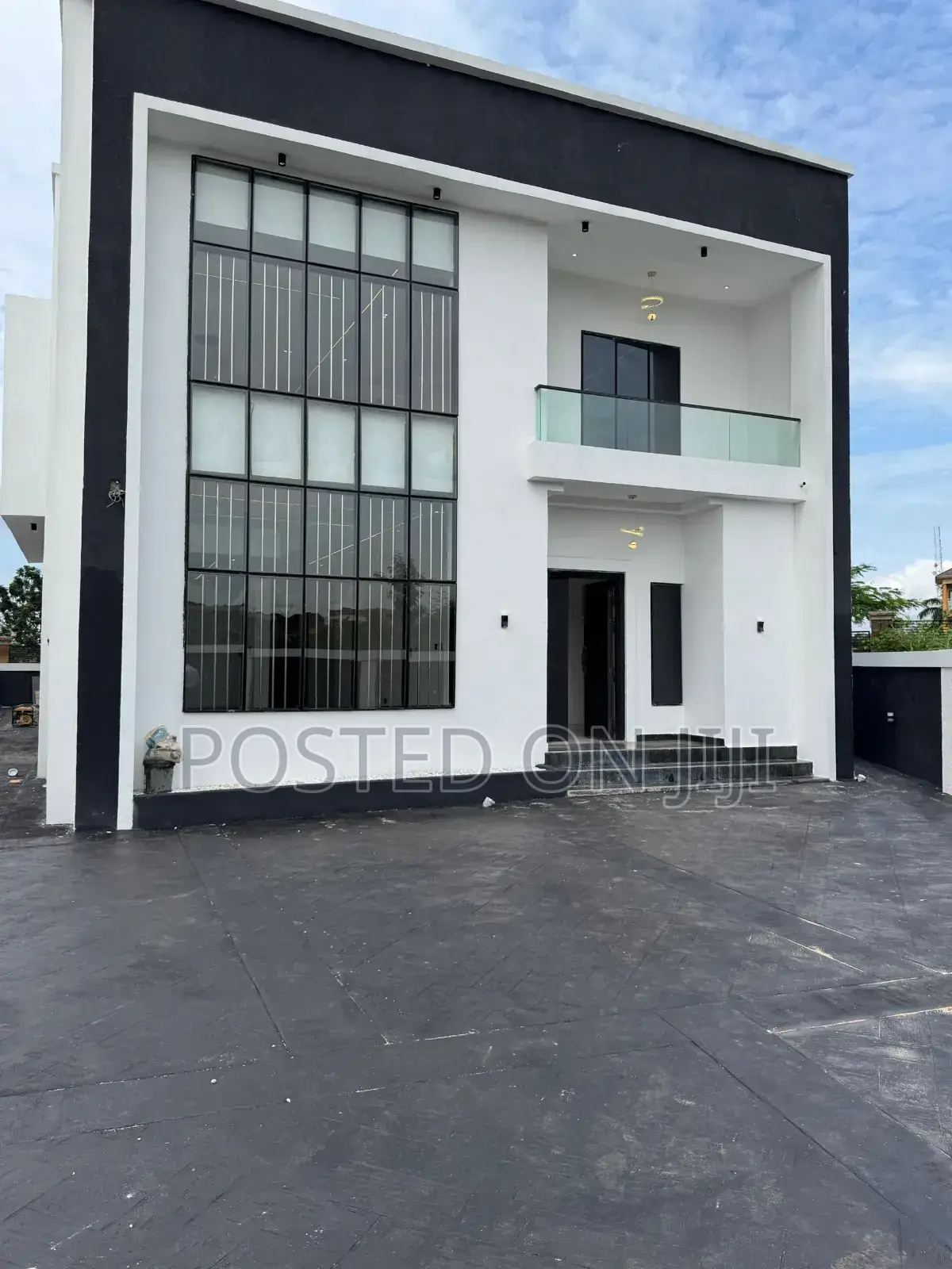 Furnished 4bdrm Duplex in Centenary City, Enugu for sale in Enugu