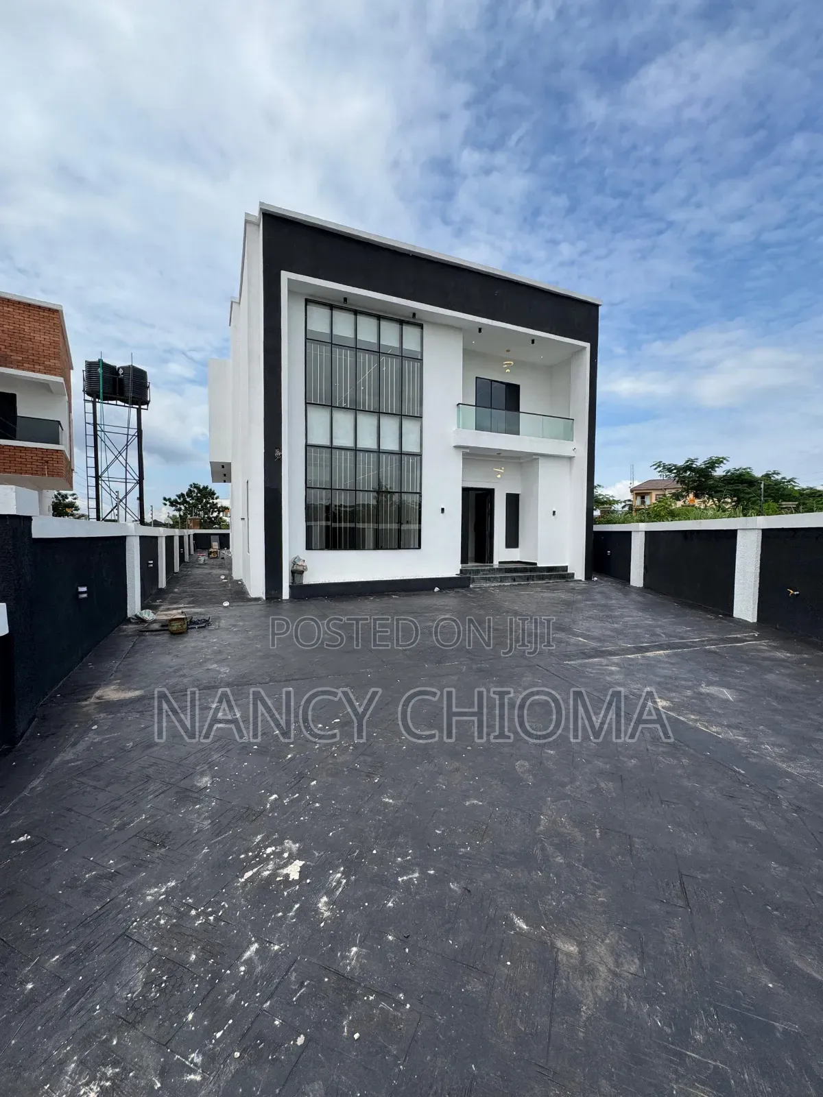 Furnished 4bdrm Duplex in Centenary City, Enugu for sale in Enugu