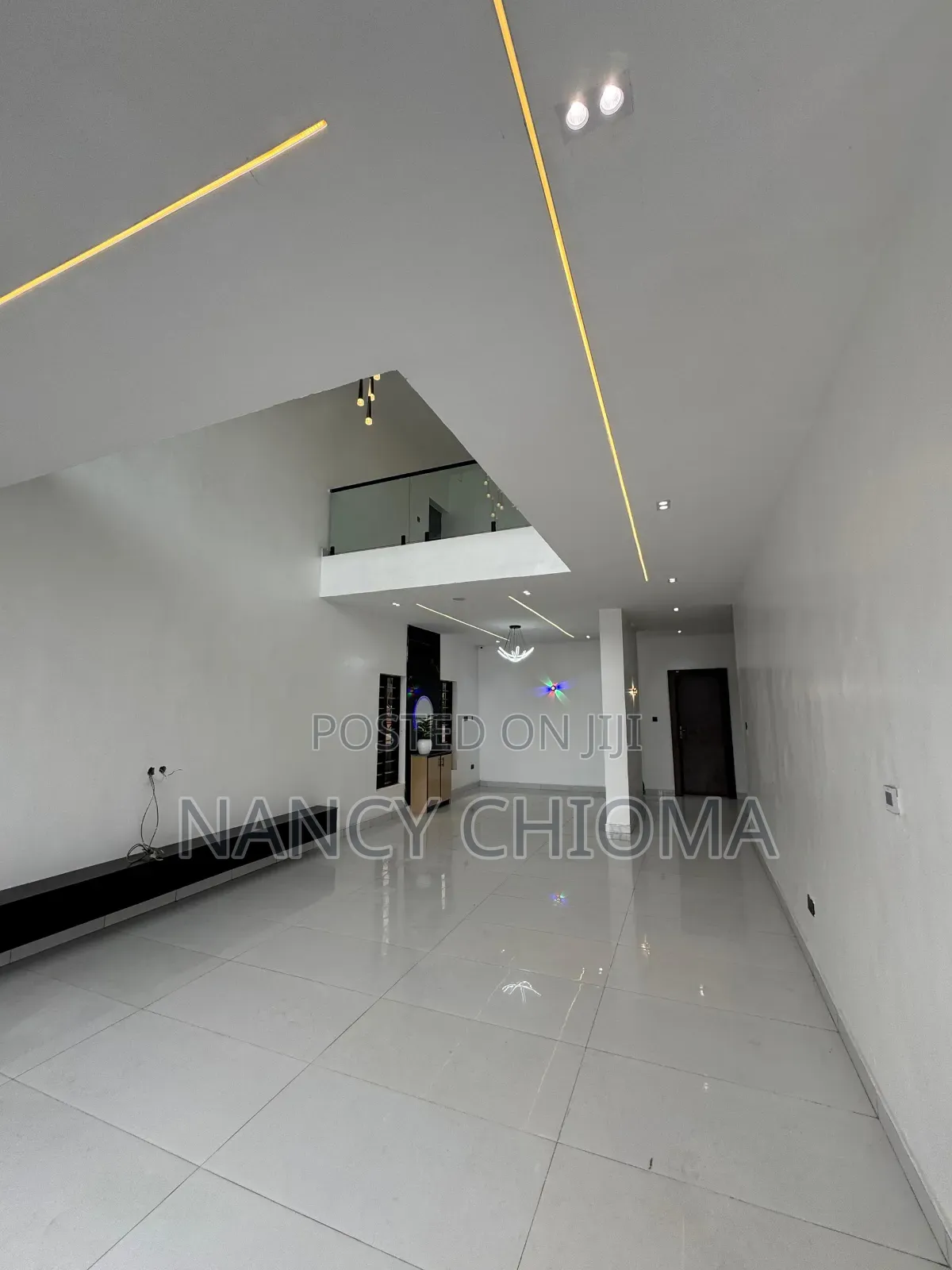 Furnished 4bdrm Duplex in Centenary City, Enugu for sale in Enugu