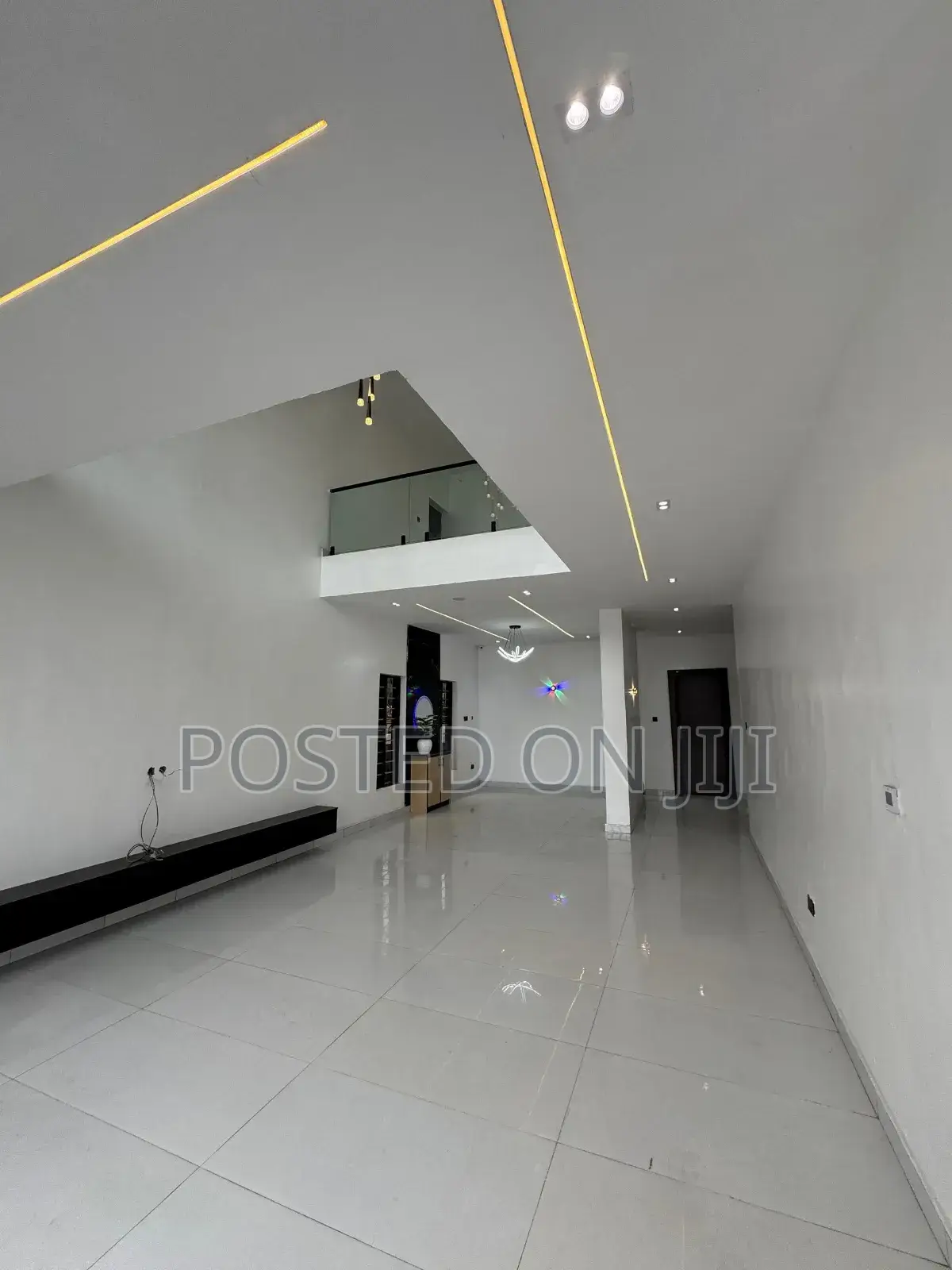 Furnished 4bdrm Duplex in Centenary City, Enugu for sale in Enugu