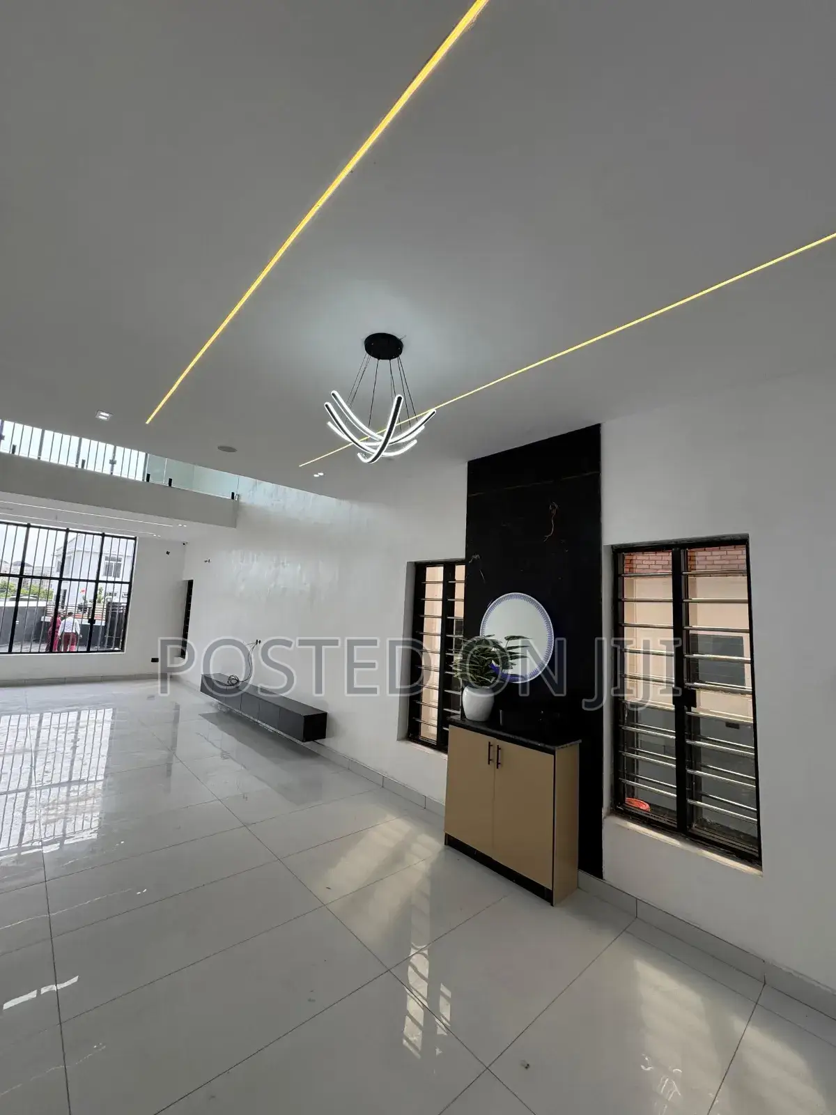 Furnished 4bdrm Duplex in Centenary City, Enugu for sale in Enugu