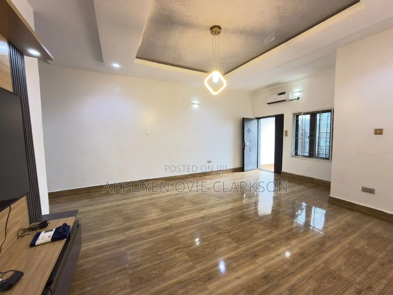 3bdrm Apartment in Wuye for rent in Wuye