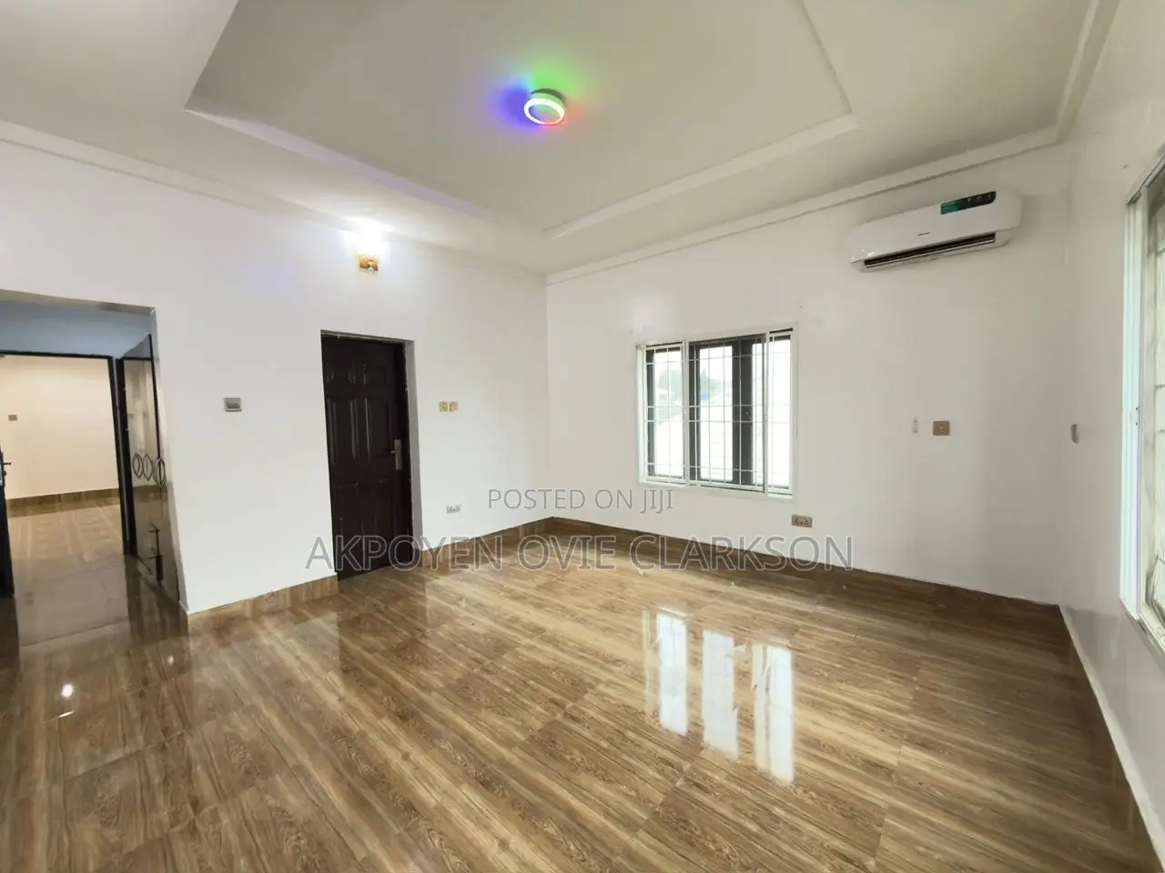 3bdrm Apartment in Wuye for rent in Wuye