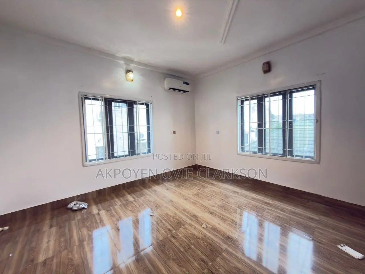 3bdrm Apartment in Wuye for rent in Wuye