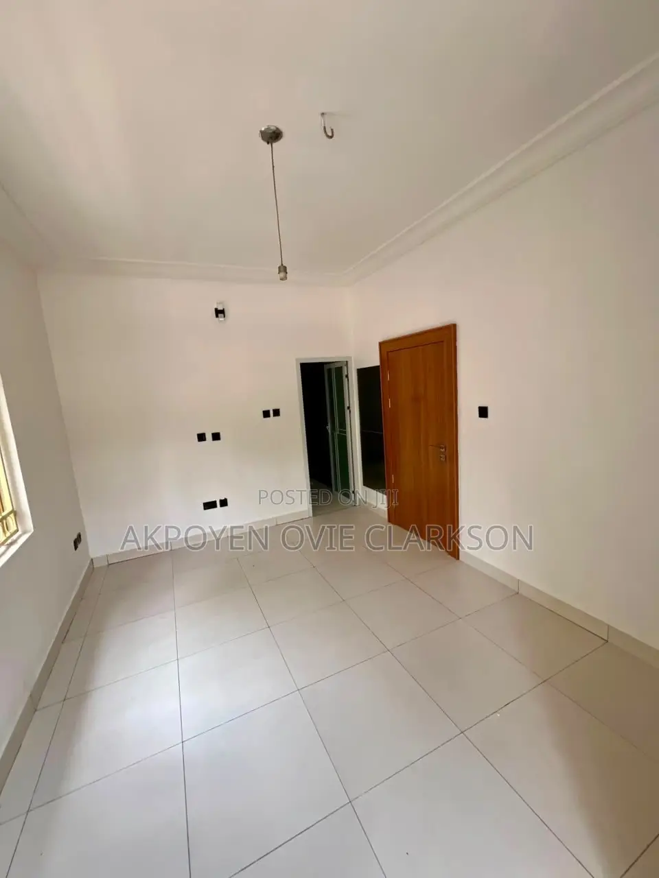 3bdrm Apartment in Jabi for rent in Jabi