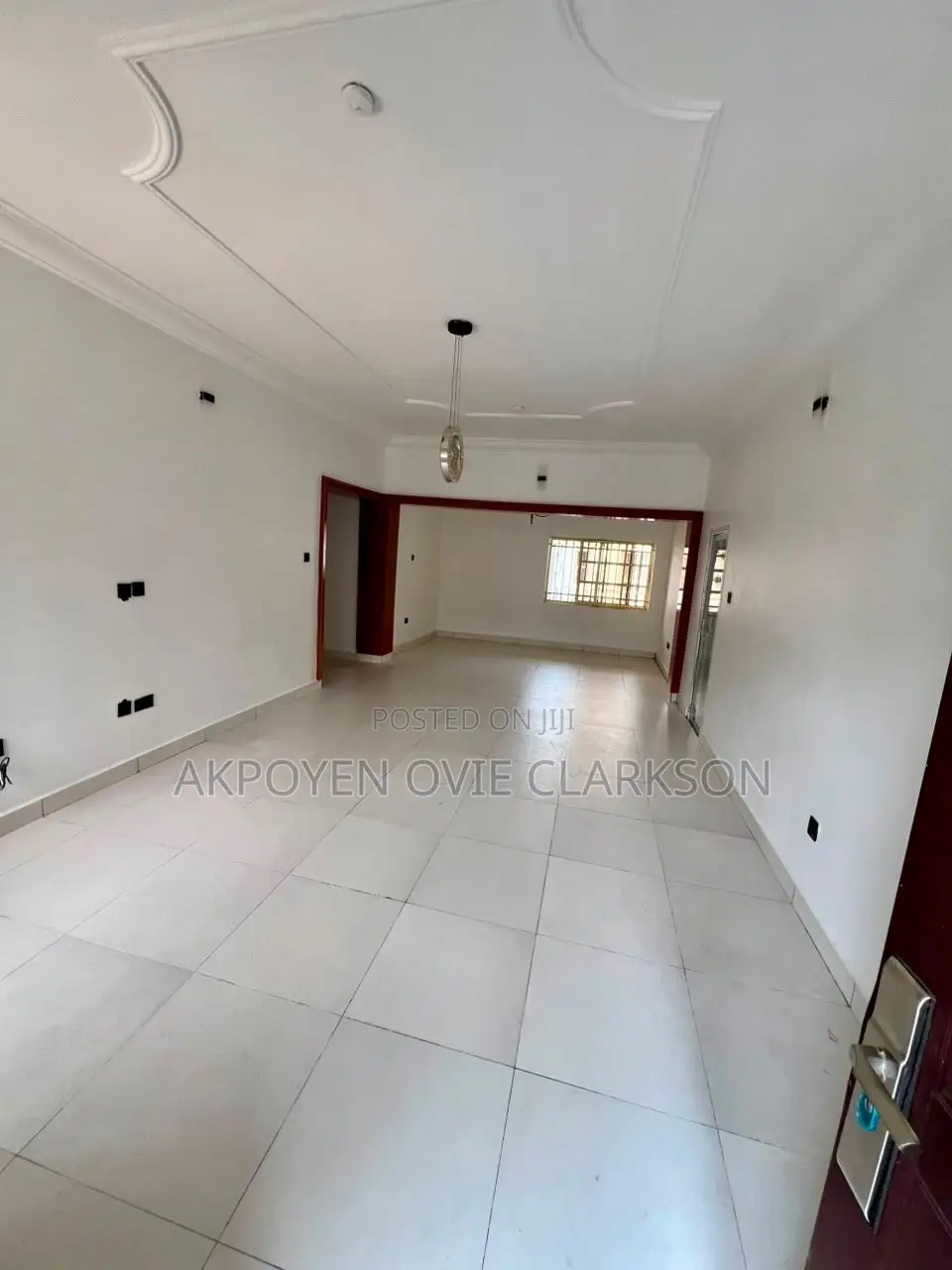 3bdrm Apartment in Jabi for rent in Jabi