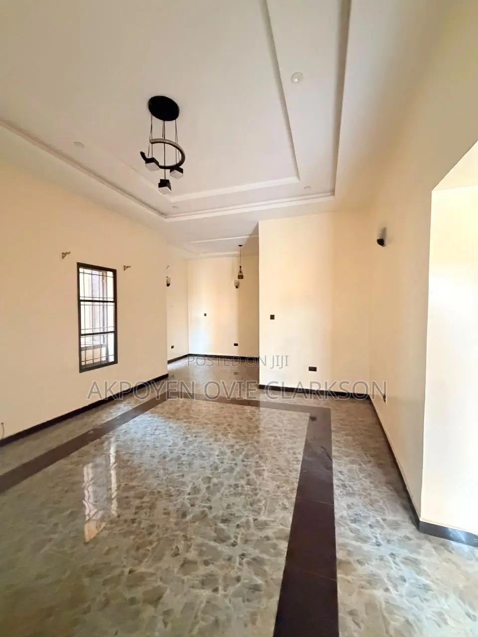 4bdrm Townhouse / Terrace in Jahi for rent in Jahi