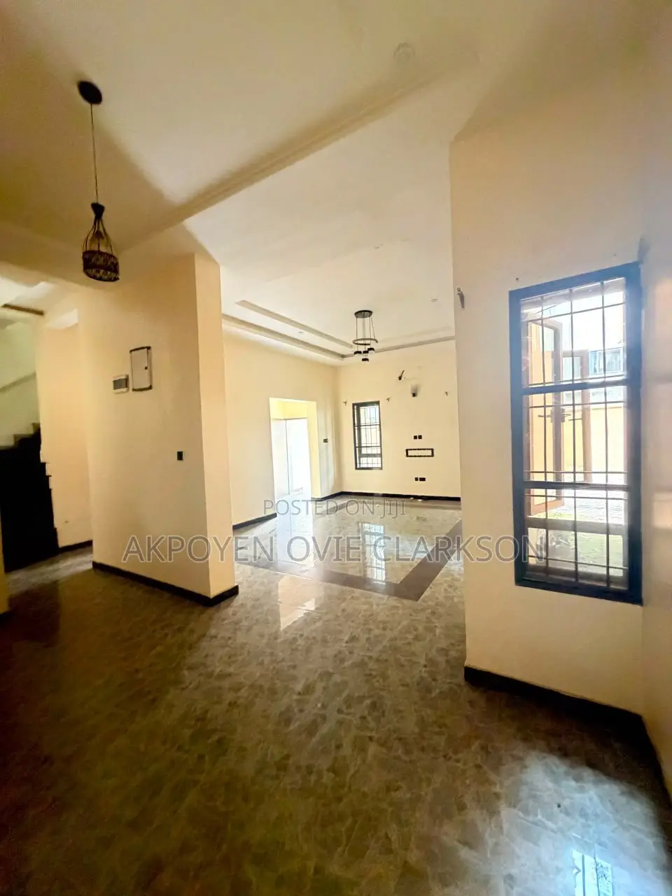 4bdrm Townhouse / Terrace in Jahi for rent in Jahi
