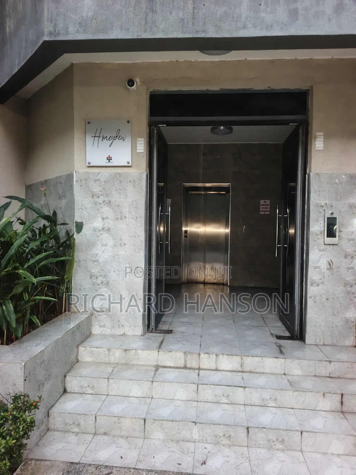 Mini Flat in Megamond, Ikota for sale in Ikota
