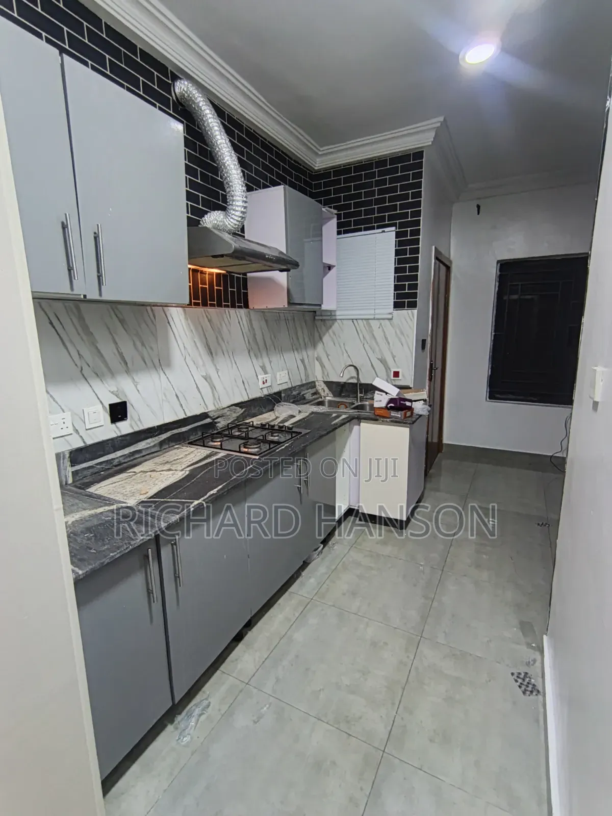 Mini Flat in Megamond, Ikota for sale in Ikota