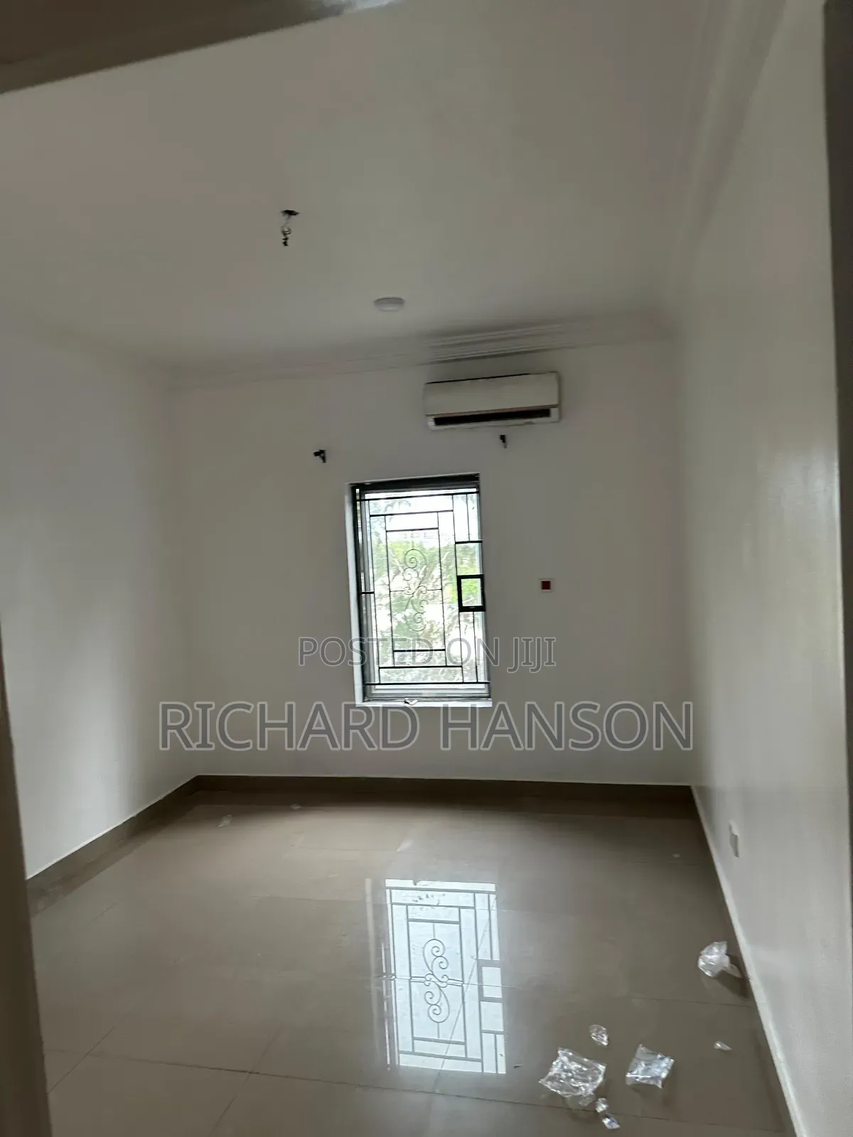 Mini Flat in Megamond, Ikota for sale in Ikota