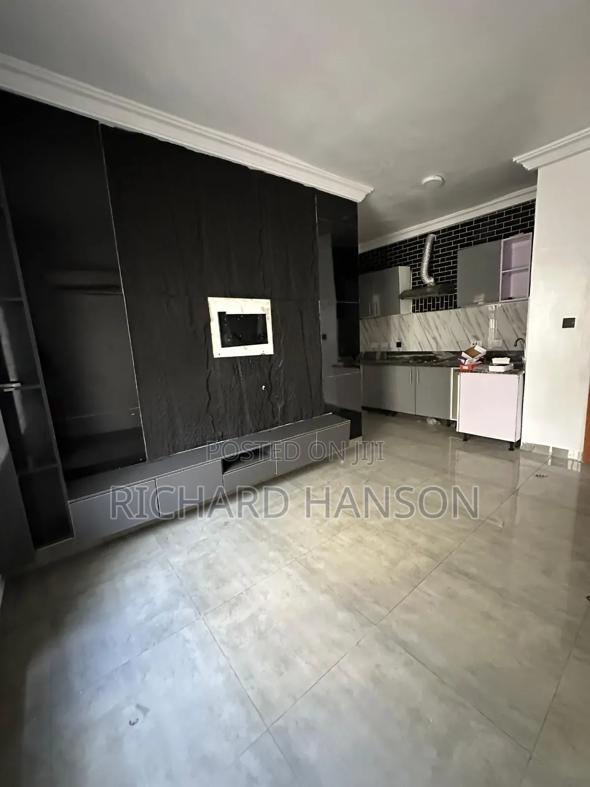 Mini Flat in Megamond, Ikota for sale in Ikota