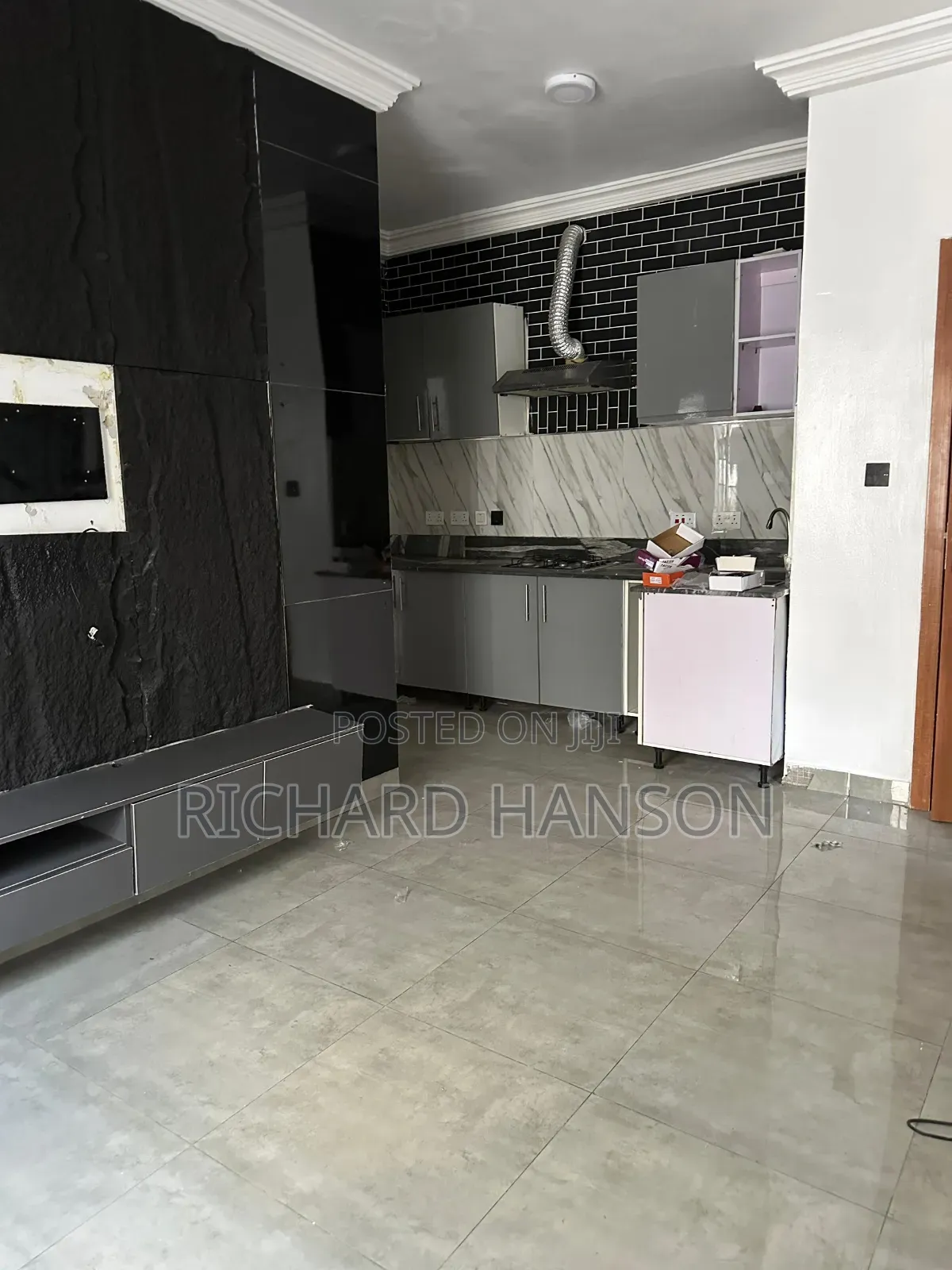 Mini Flat in Megamond, Ikota for sale in Ikota
