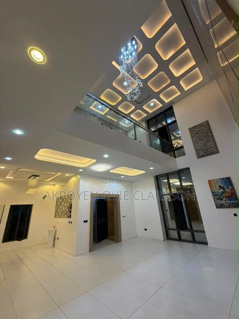 5bdrm Duplex in Asokoro for sale in Asokoro