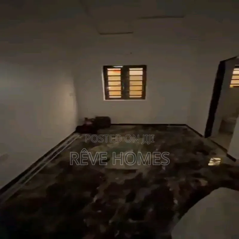 Studio Apartment in Ifako-Gbagada for rent in Ifako-Gbagada